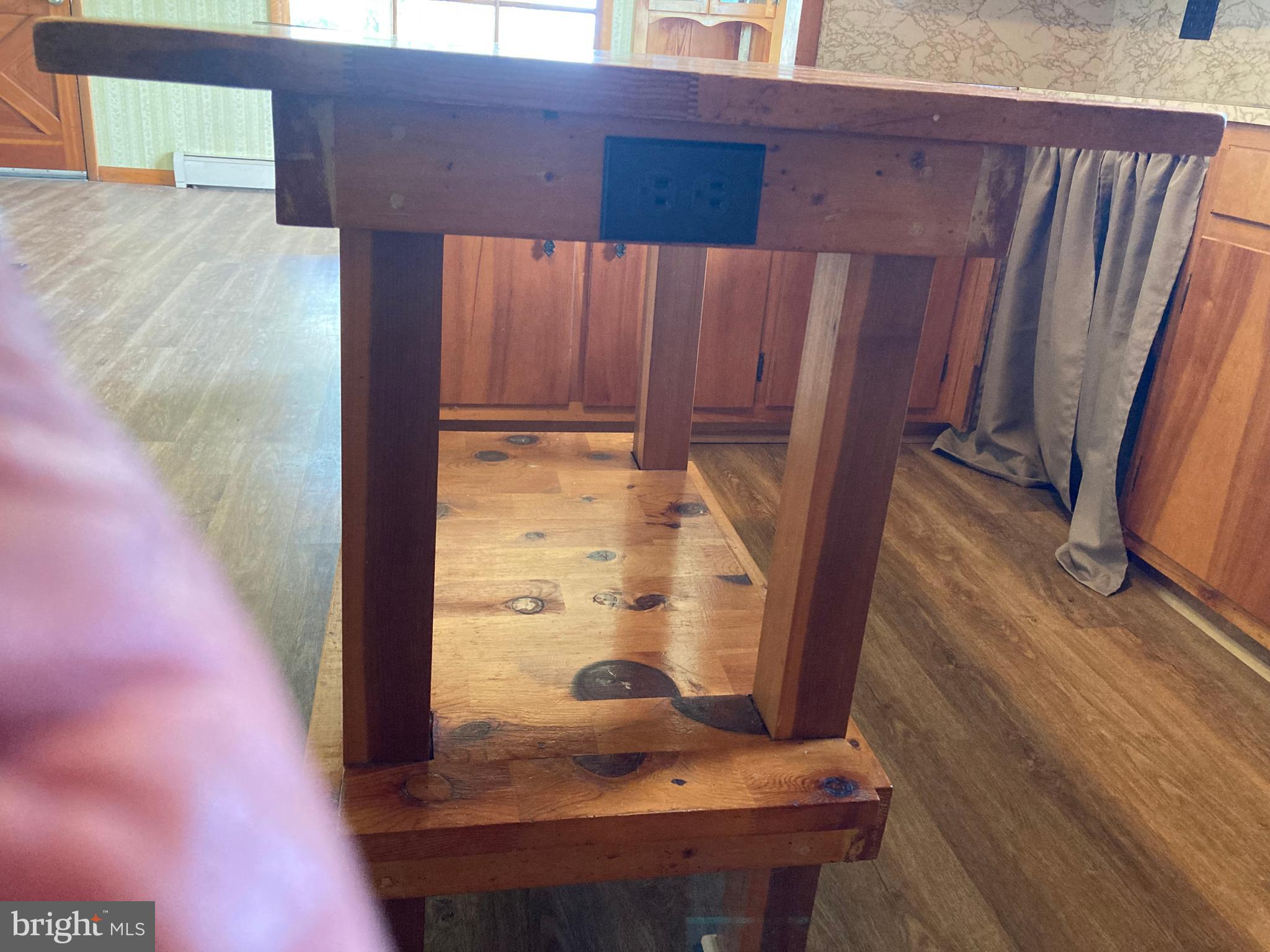 BLOSSERVILLE - Residential