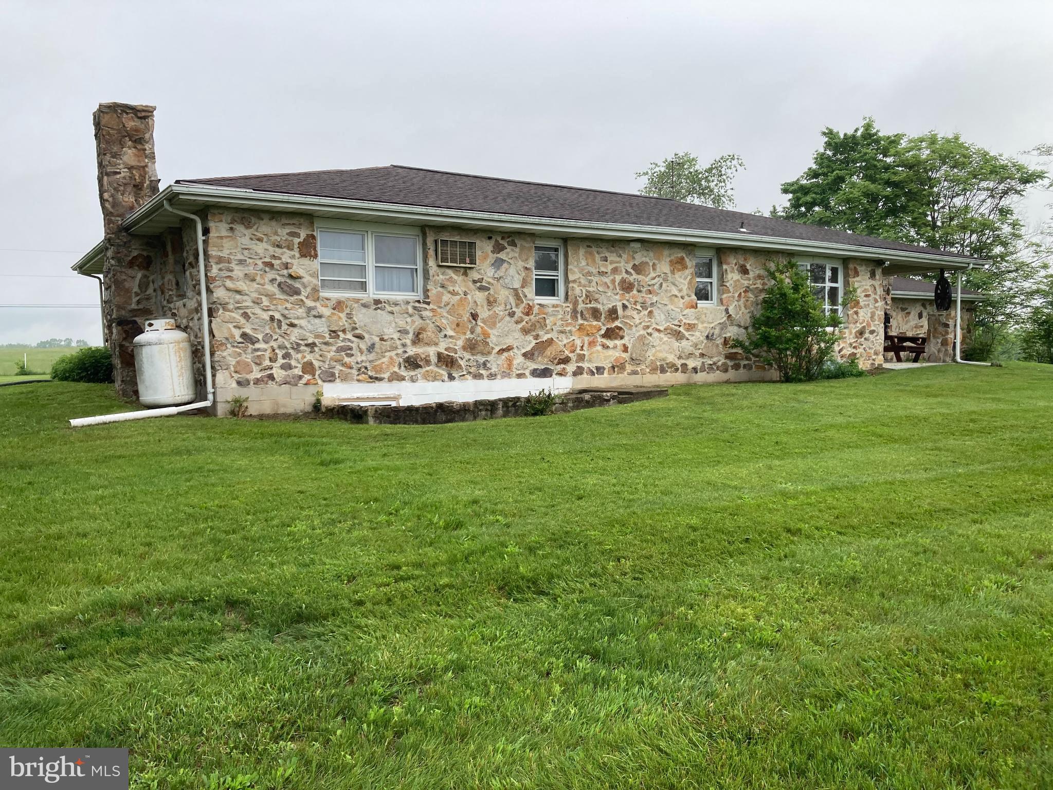 BLOSSERVILLE - Residential