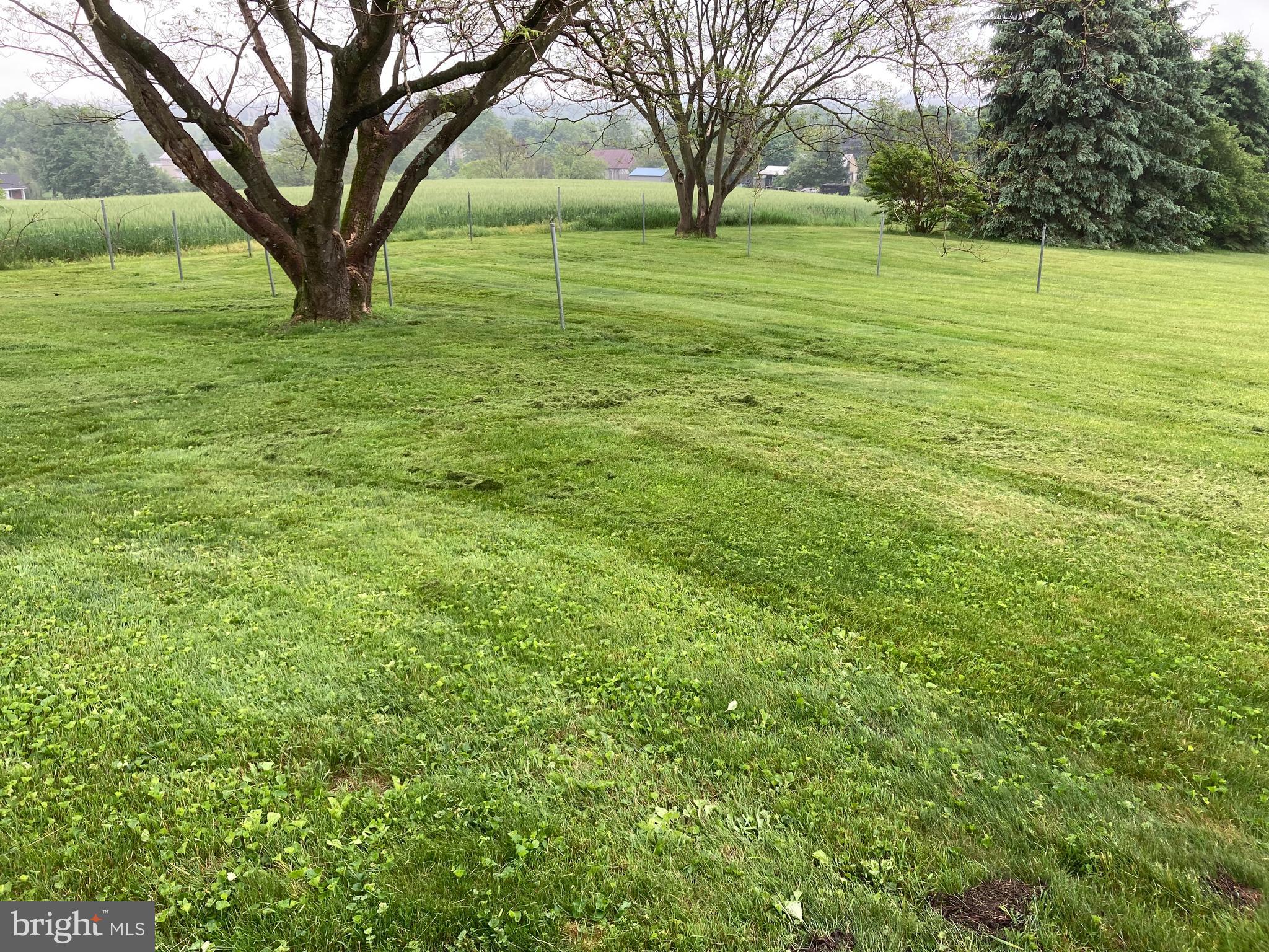 BLOSSERVILLE - Residential