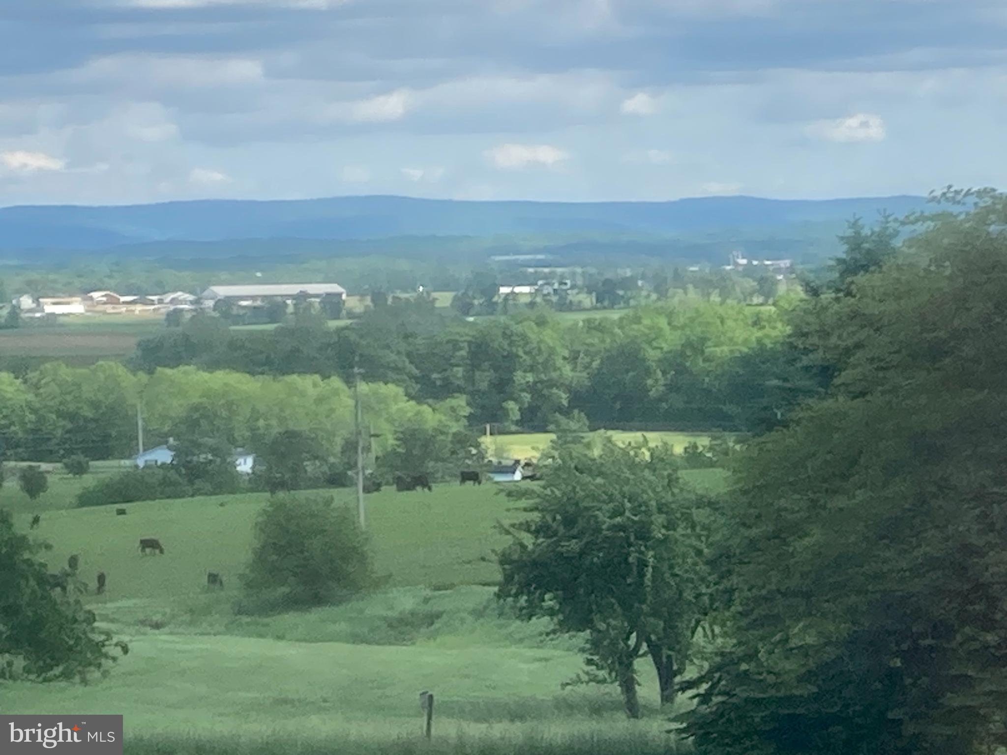 BLOSSERVILLE - Residential