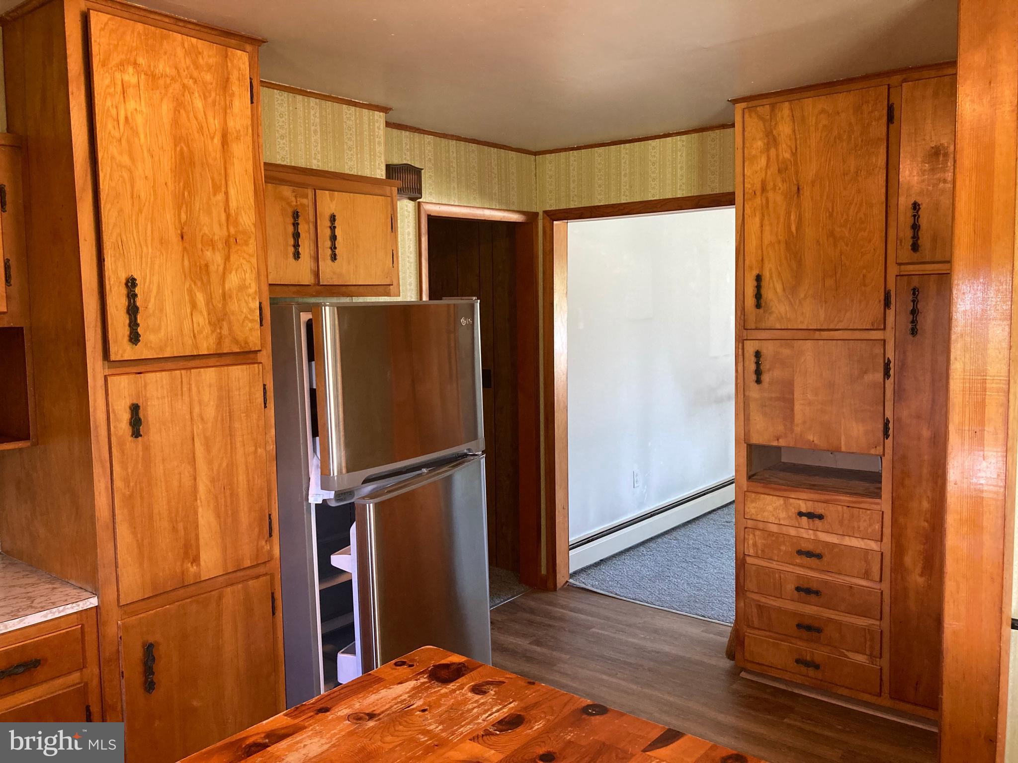 BLOSSERVILLE - Residential