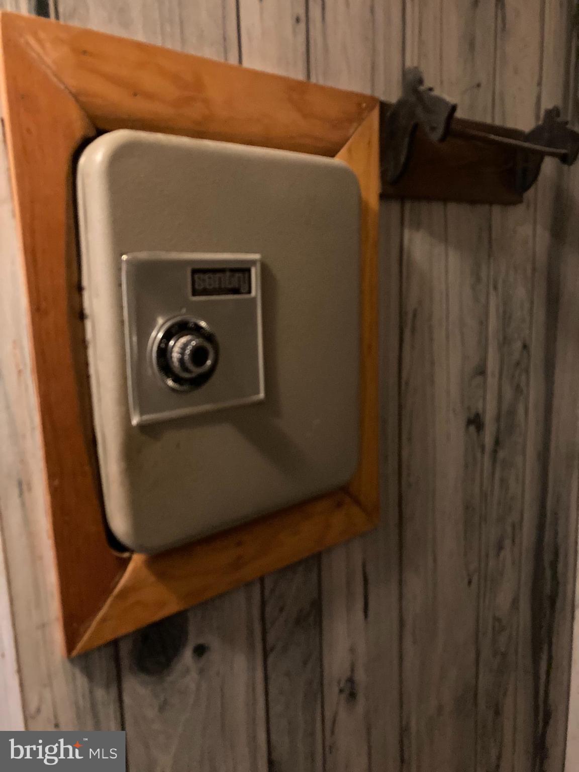 BLOSSERVILLE - Residential