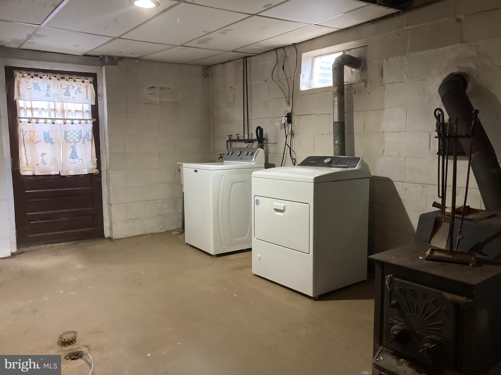 BLOSSERVILLE - Residential