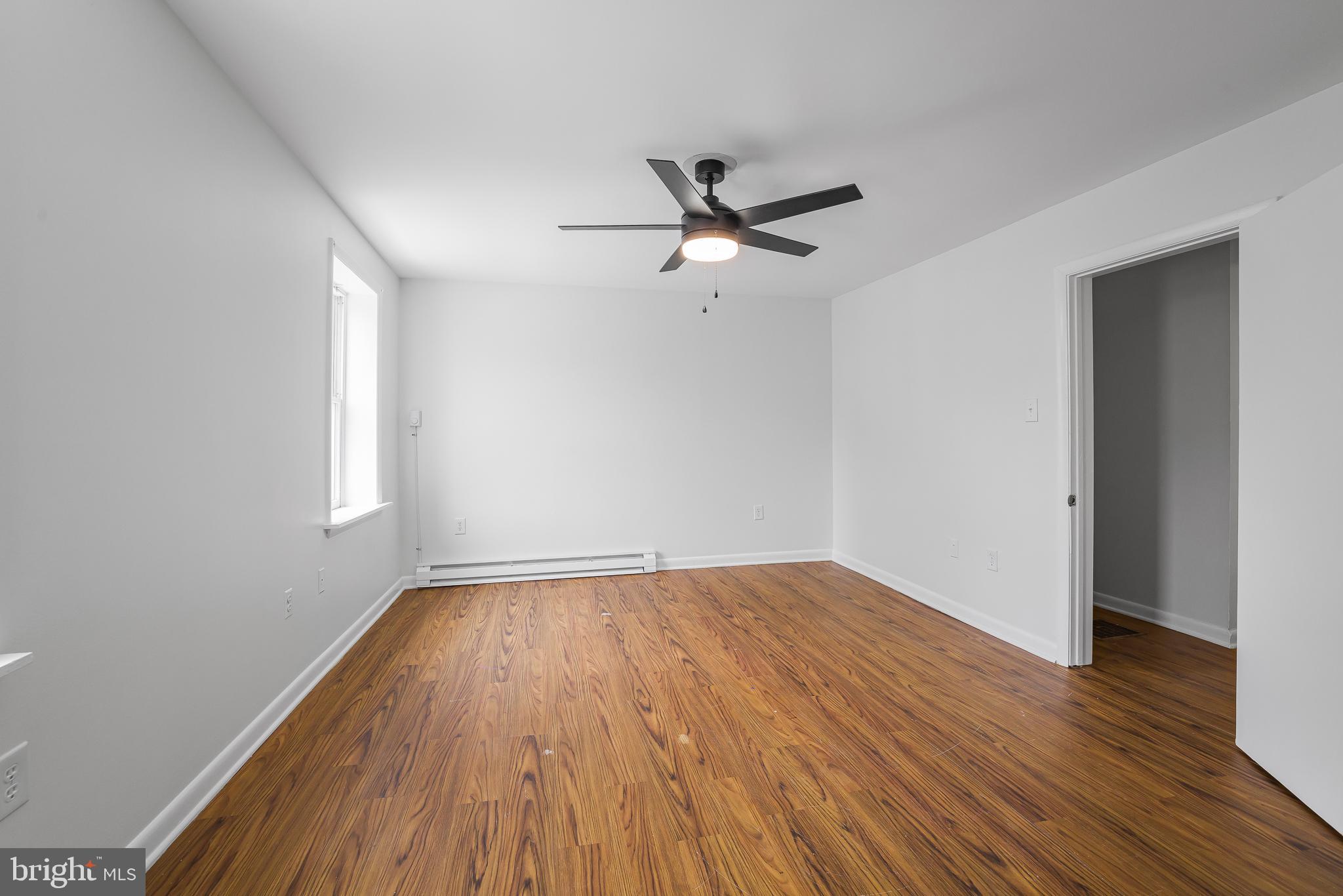 ELKTON - Residential Lease