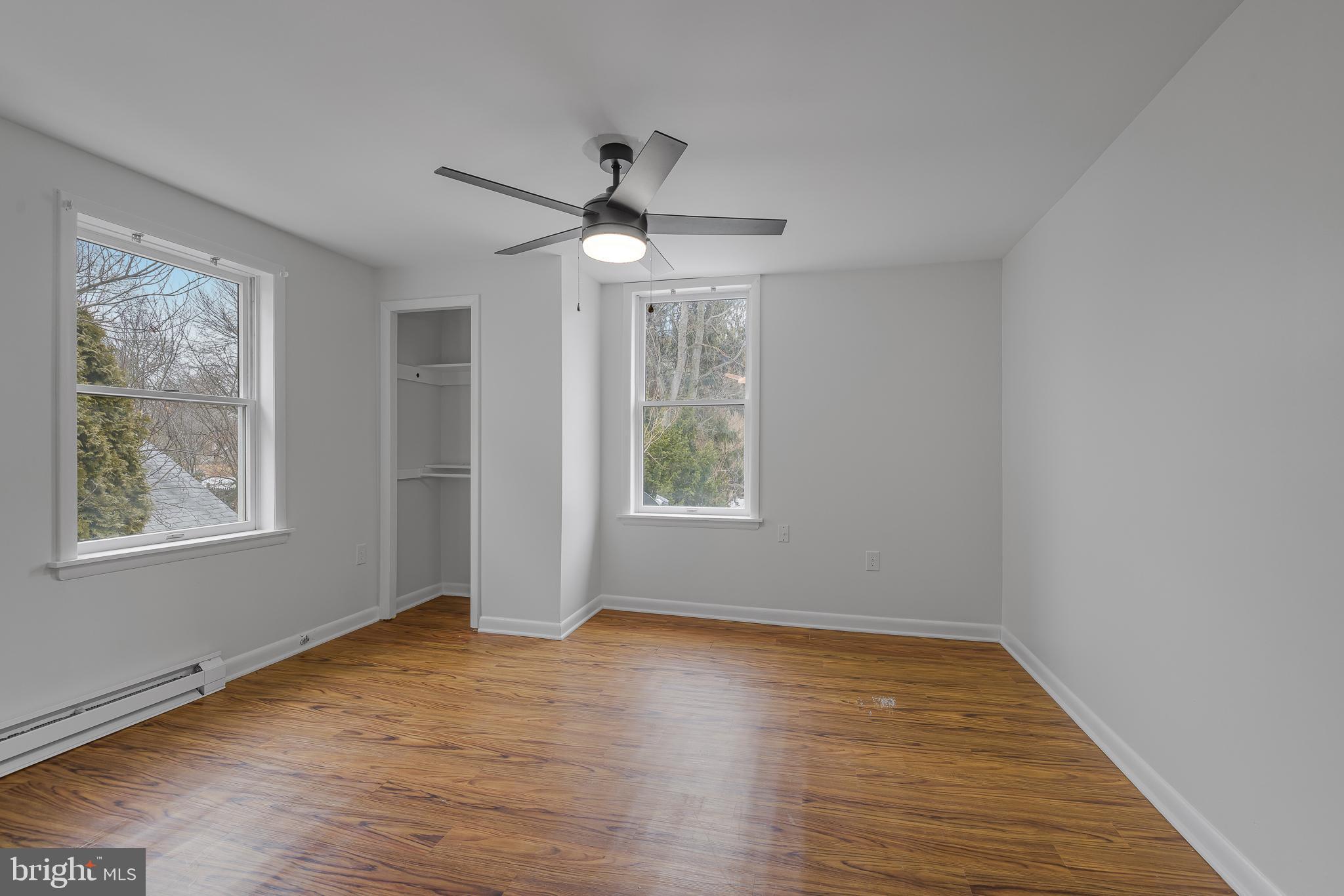 ELKTON - Residential Lease