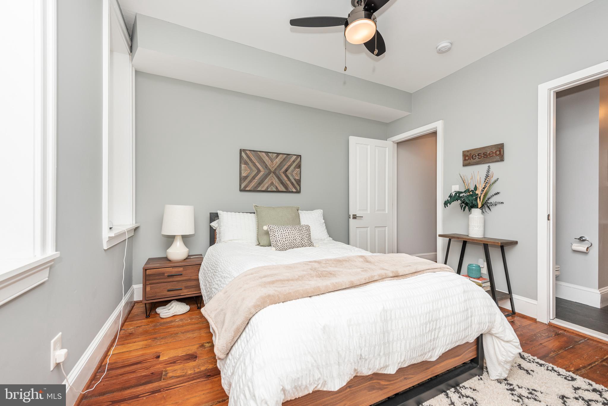 BUTCHER'S HILL - Residential