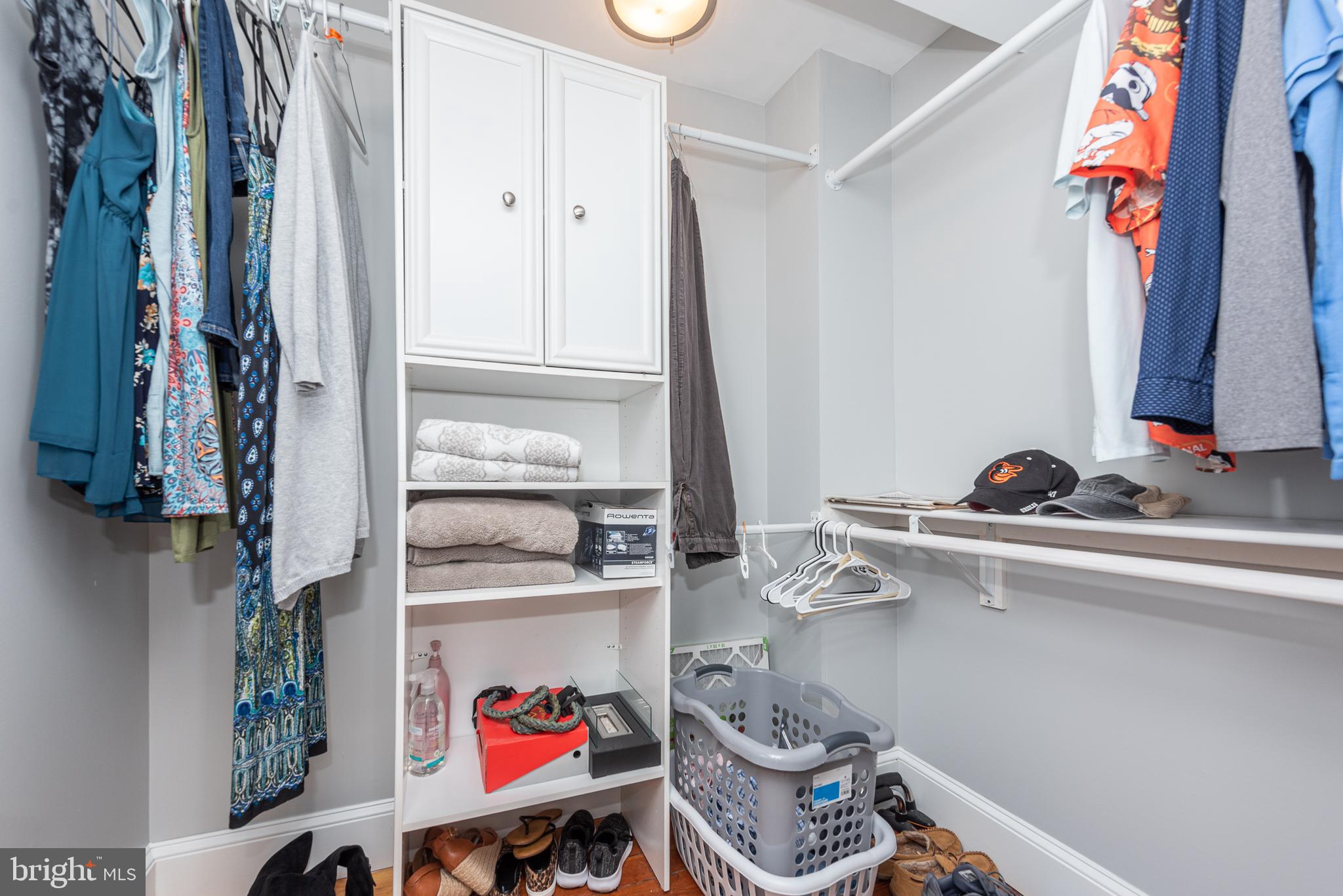 BUTCHER'S HILL - Residential