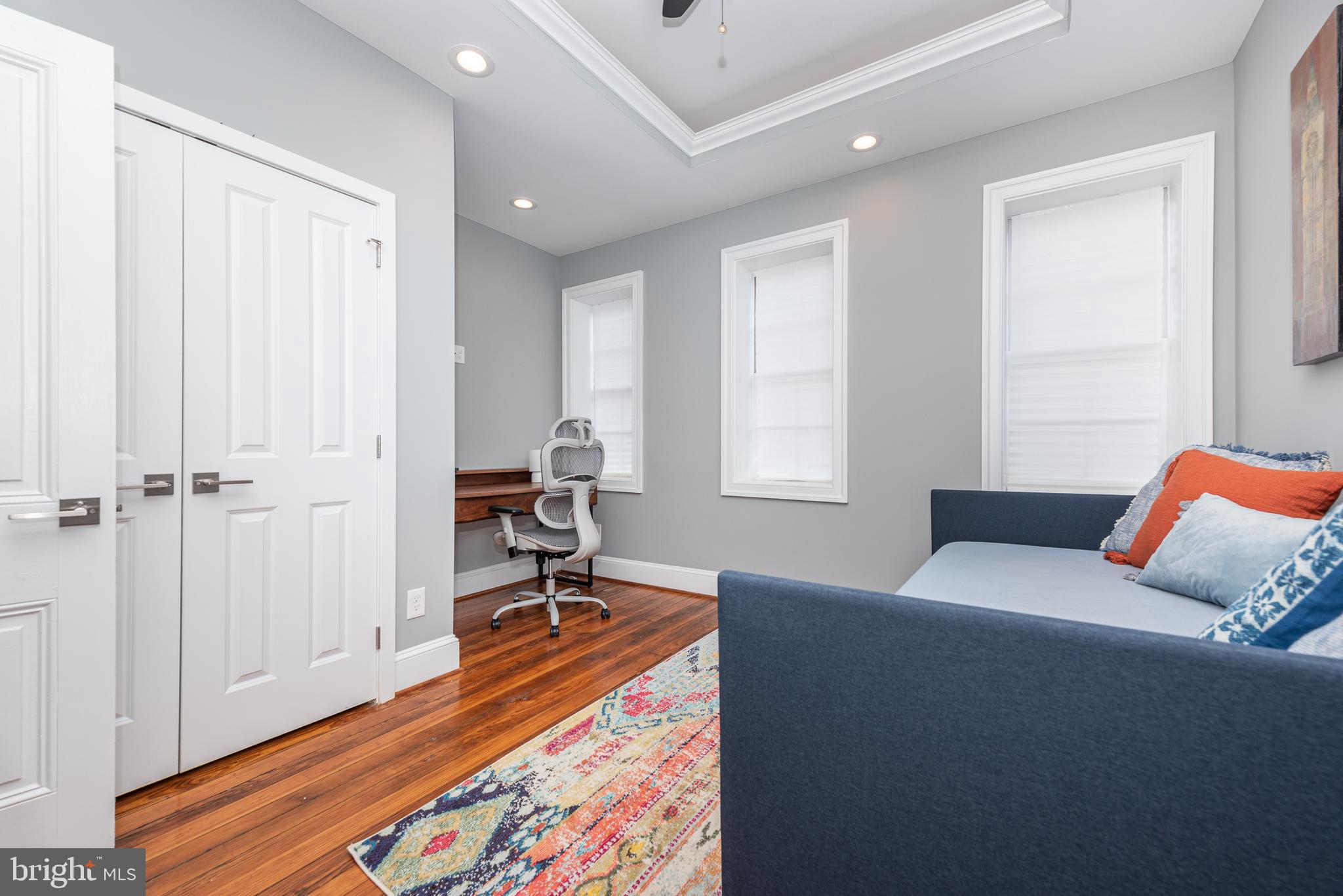 BUTCHER'S HILL - Residential