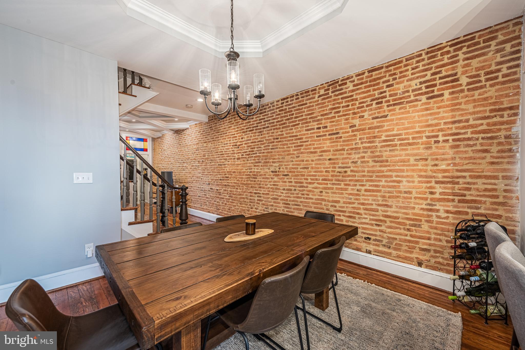 BUTCHER'S HILL - Residential