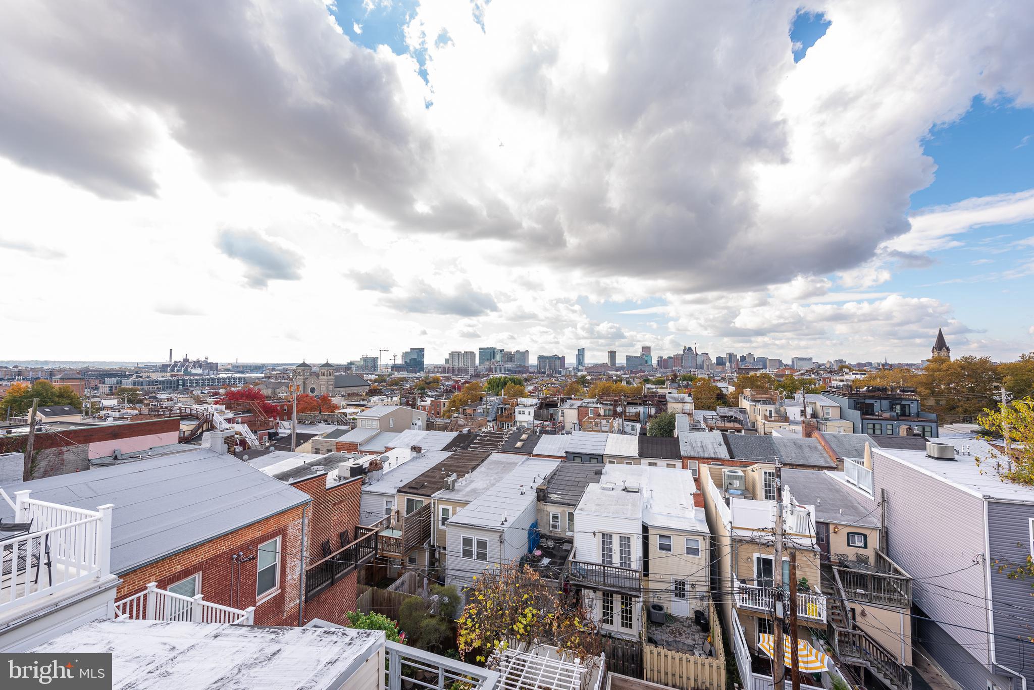 BUTCHER'S HILL - Residential