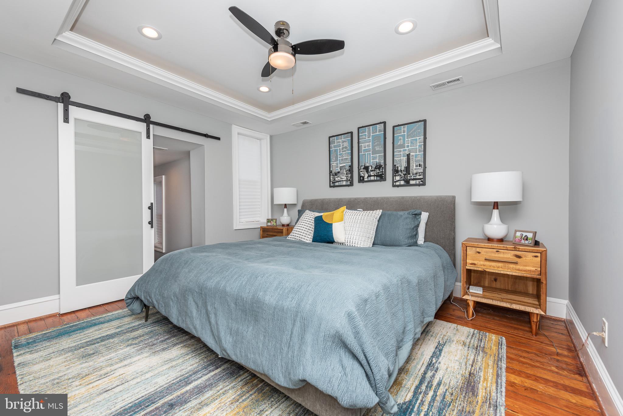 BUTCHER'S HILL - Residential