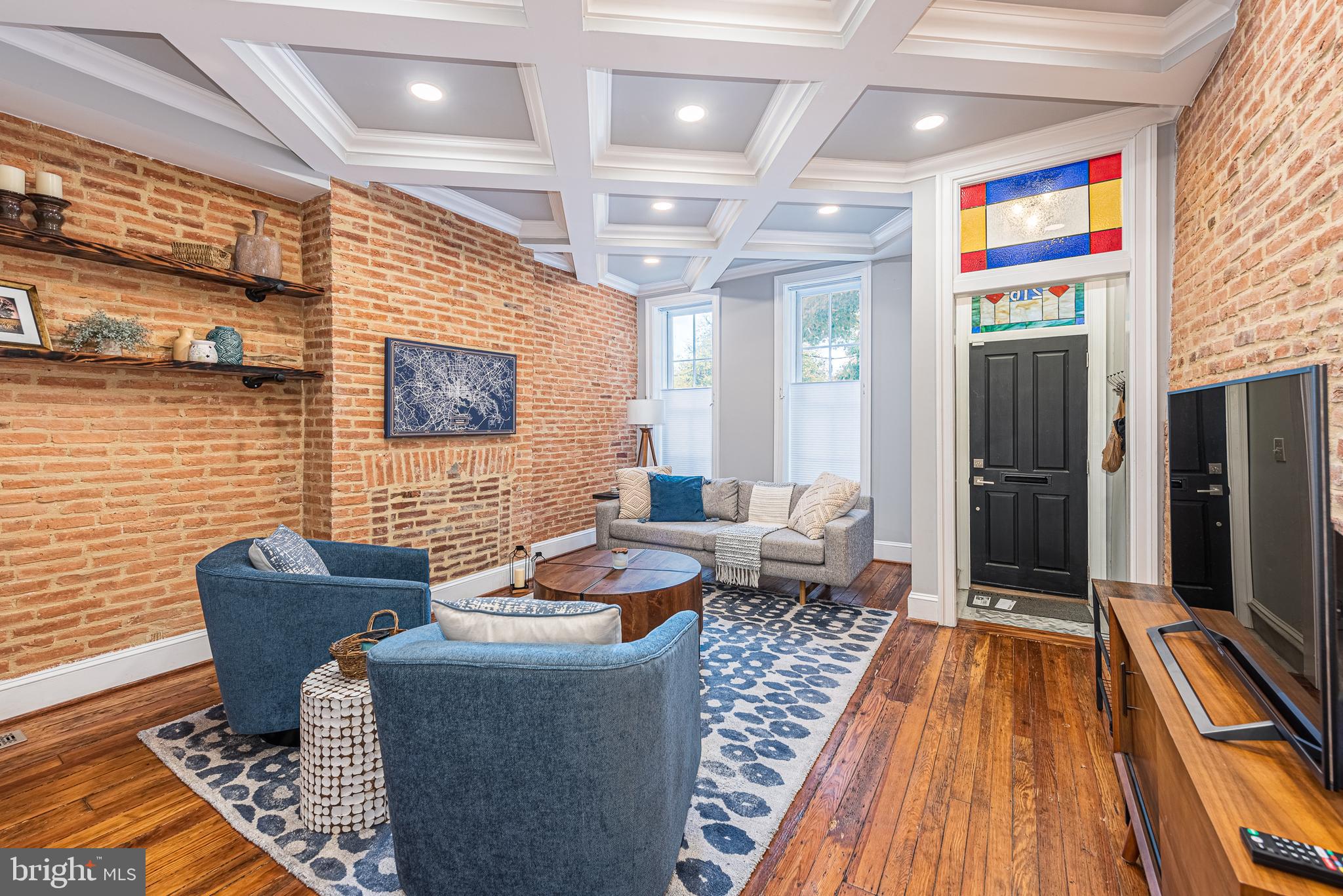 BUTCHER'S HILL - Residential