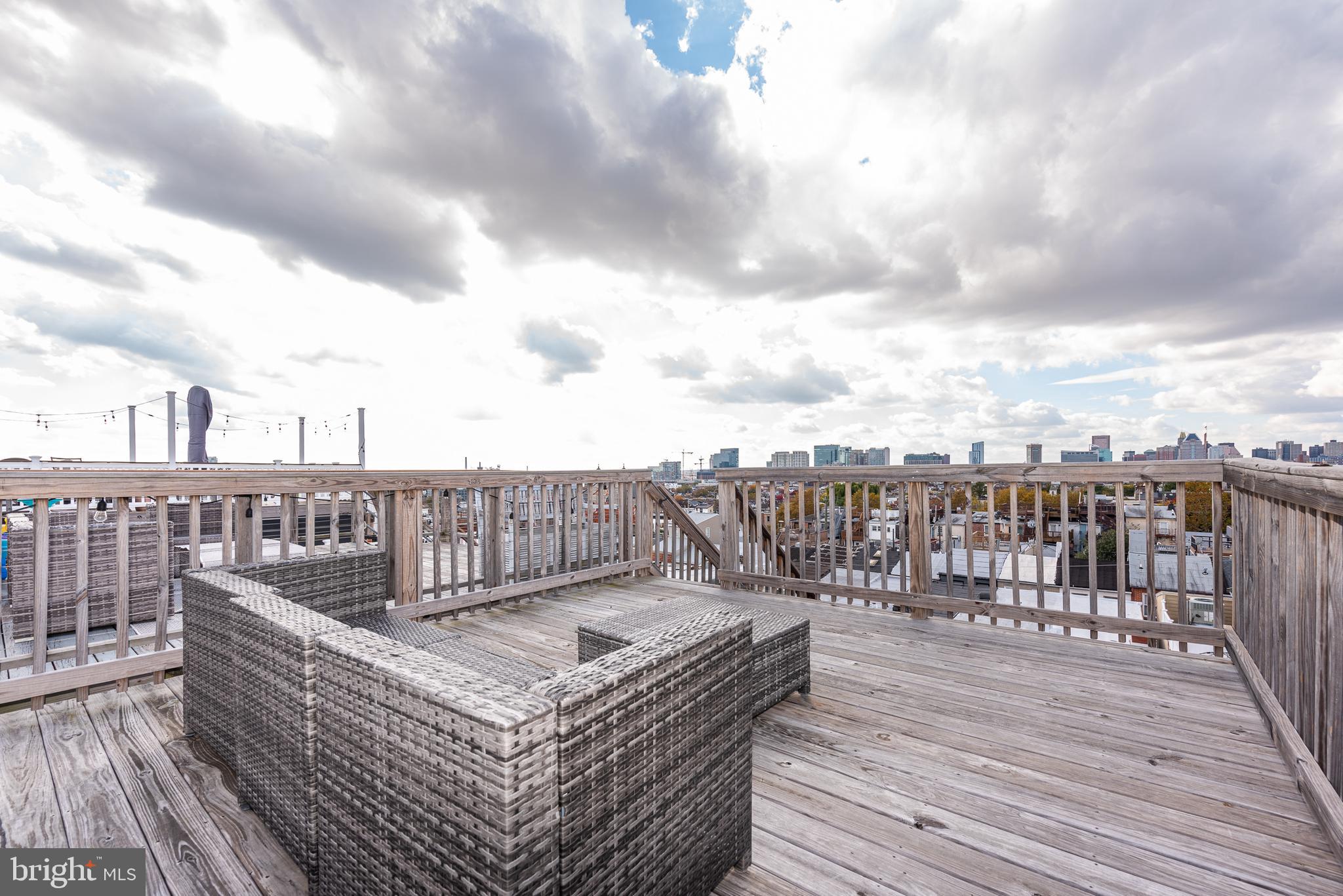 BUTCHER'S HILL - Residential