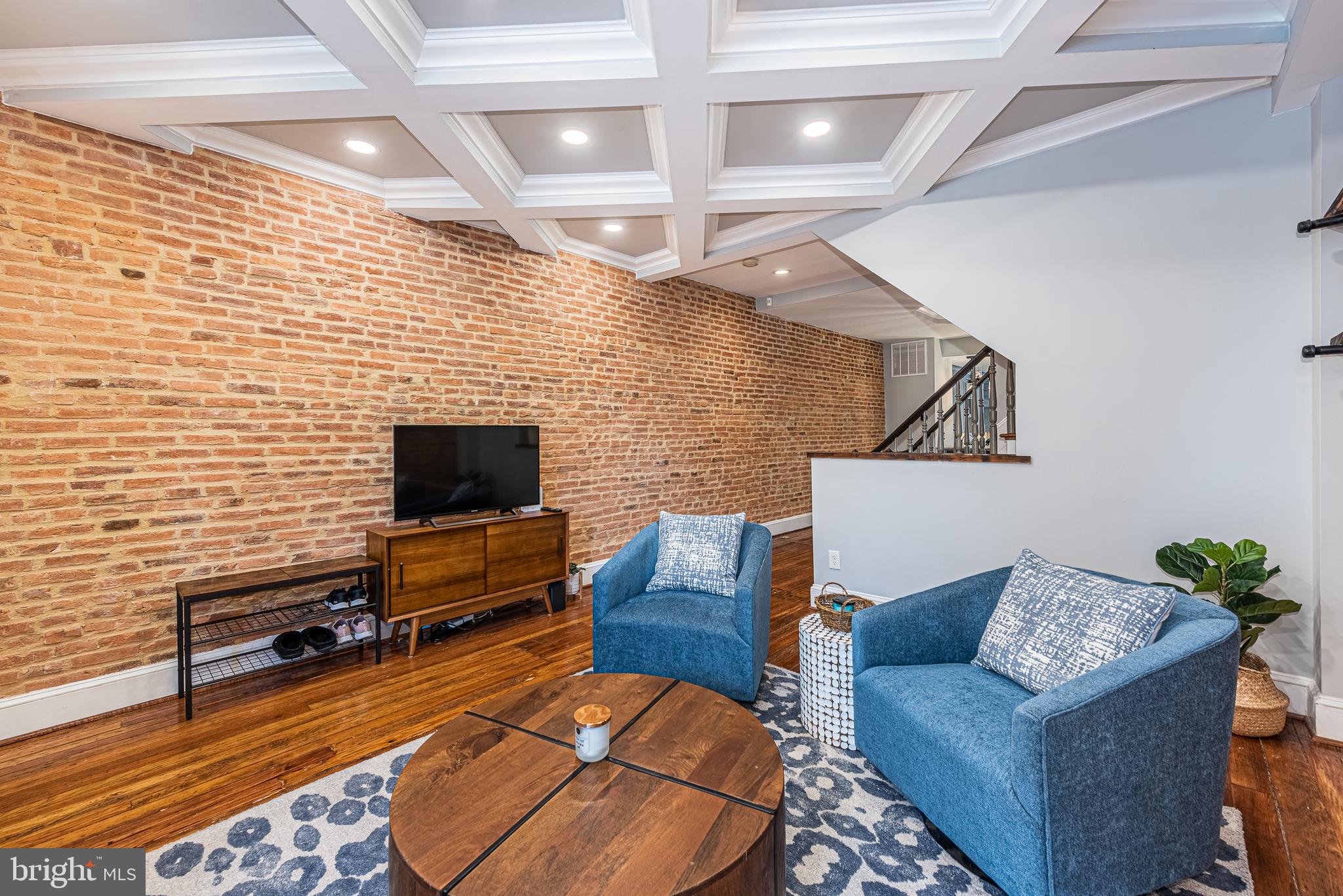 BUTCHER'S HILL - Residential