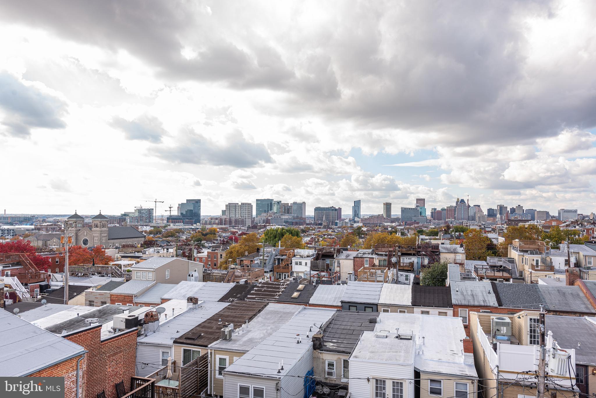 BUTCHER'S HILL - Residential