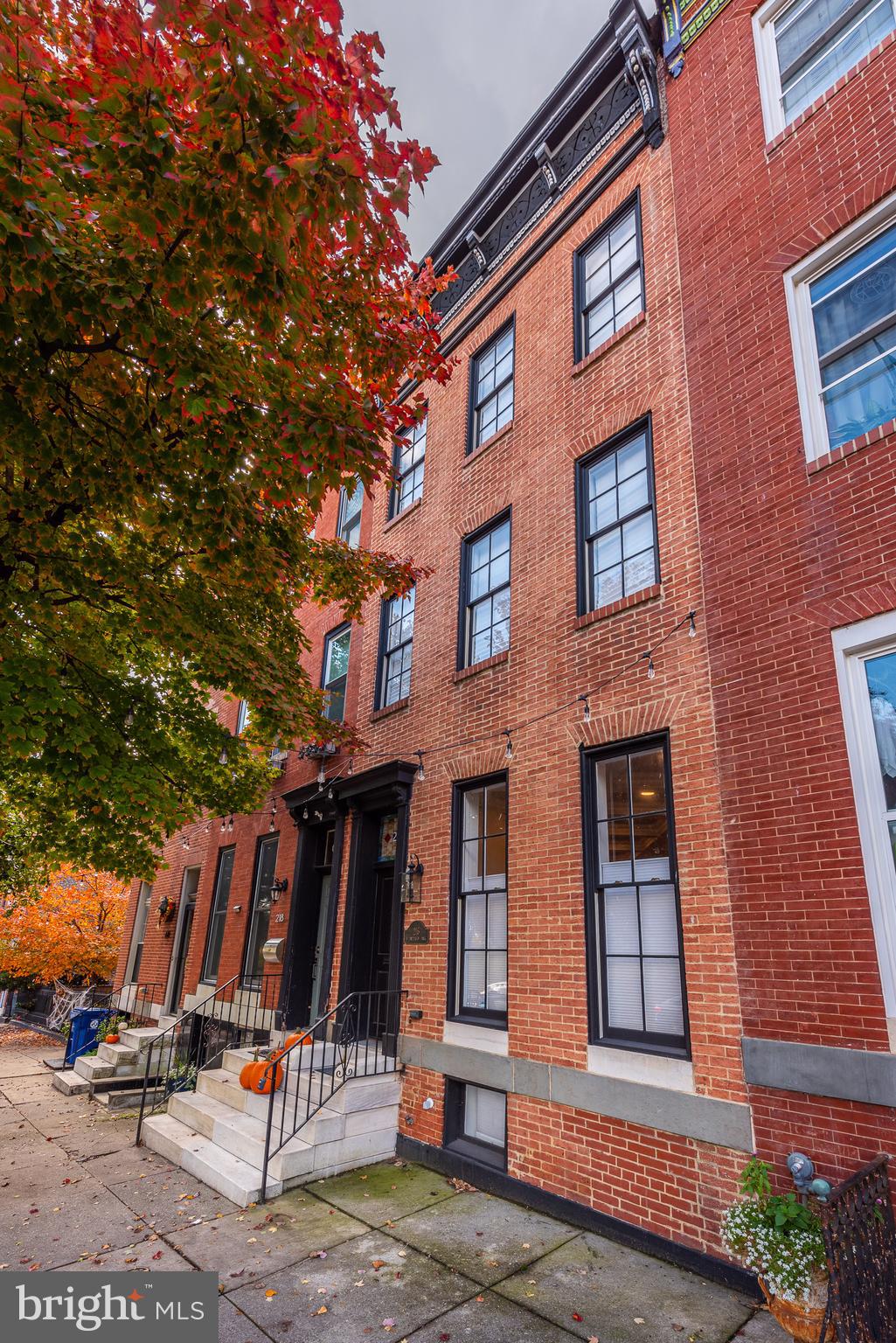 BUTCHER'S HILL - Residential