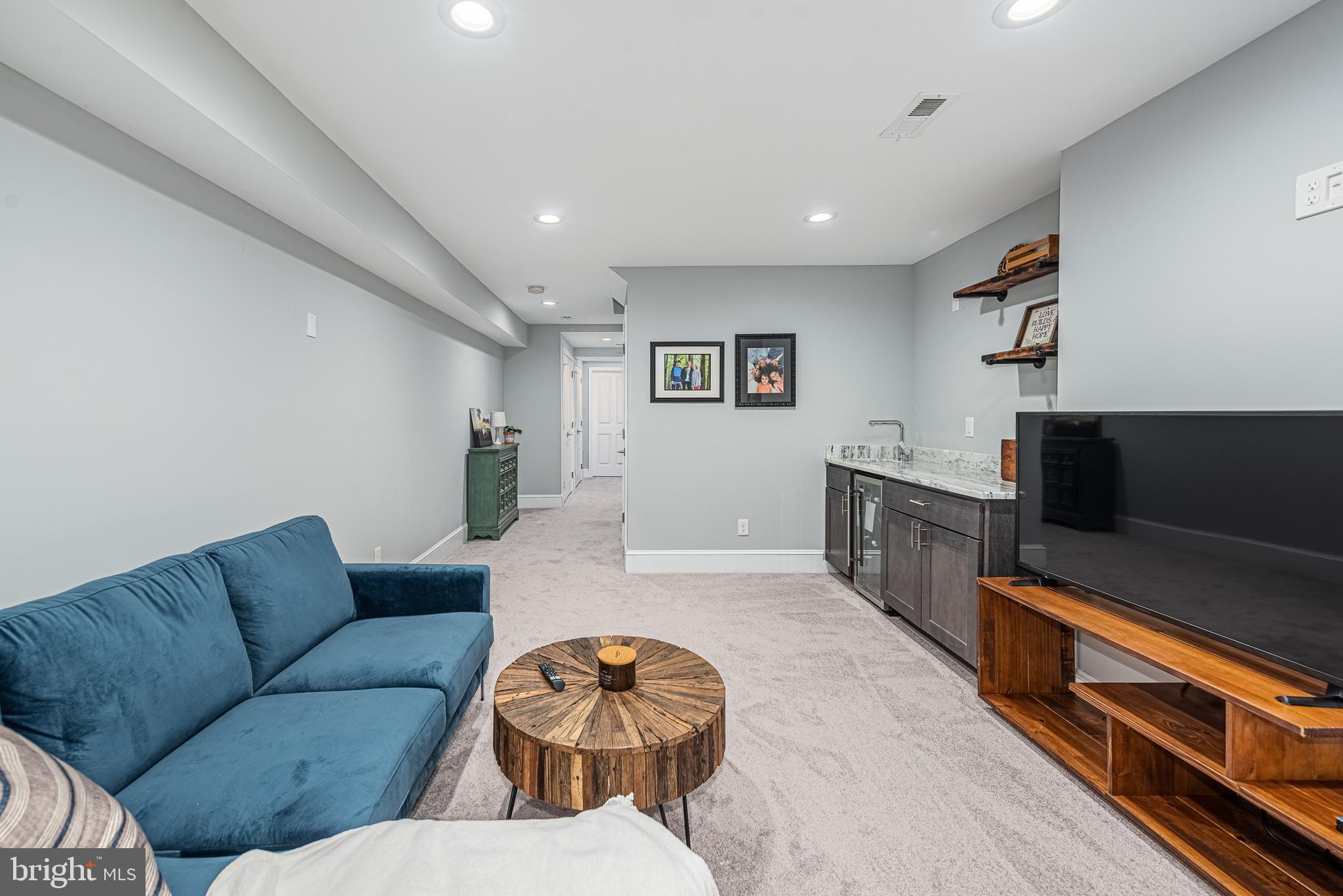 BUTCHER'S HILL - Residential