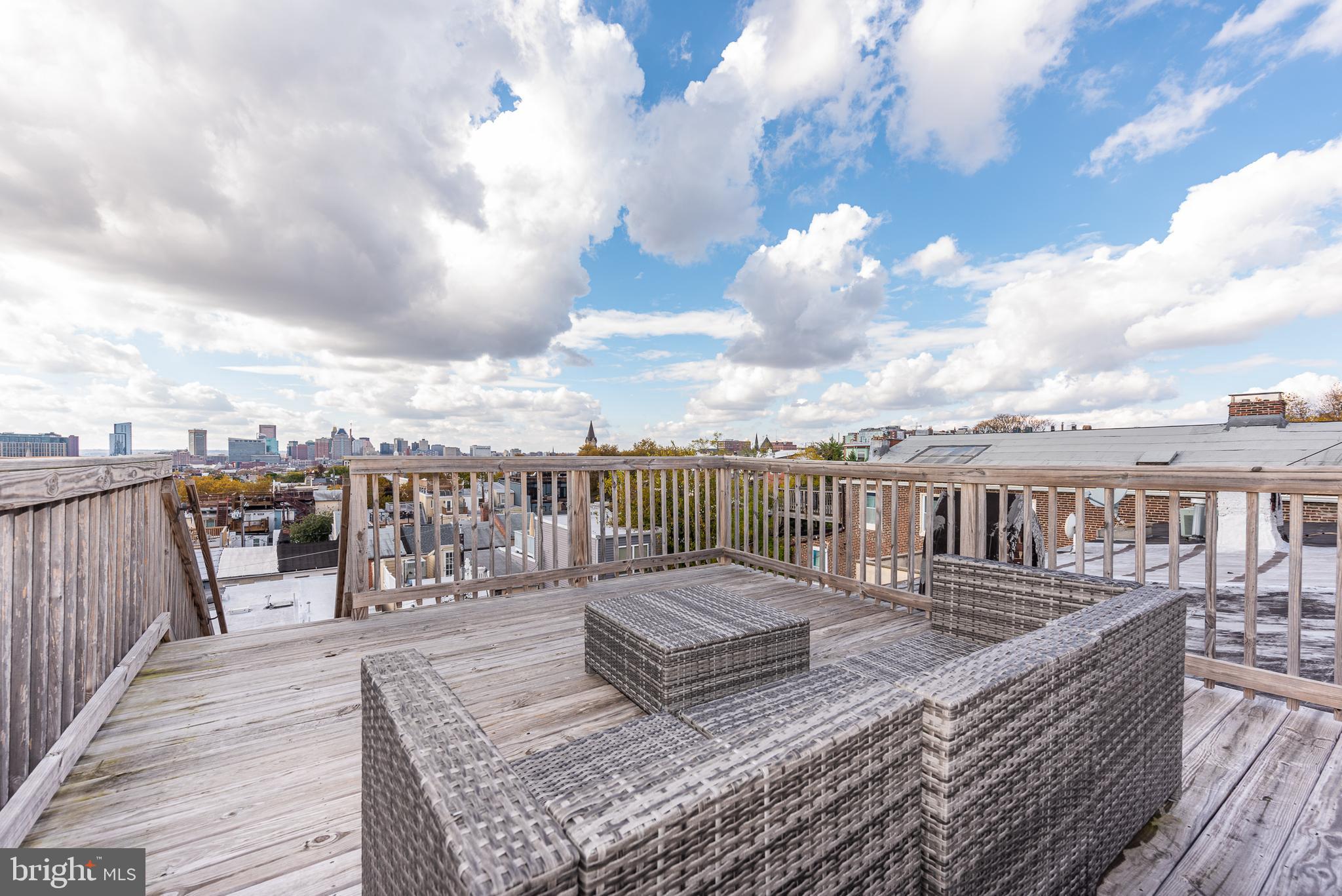 BUTCHER'S HILL - Residential