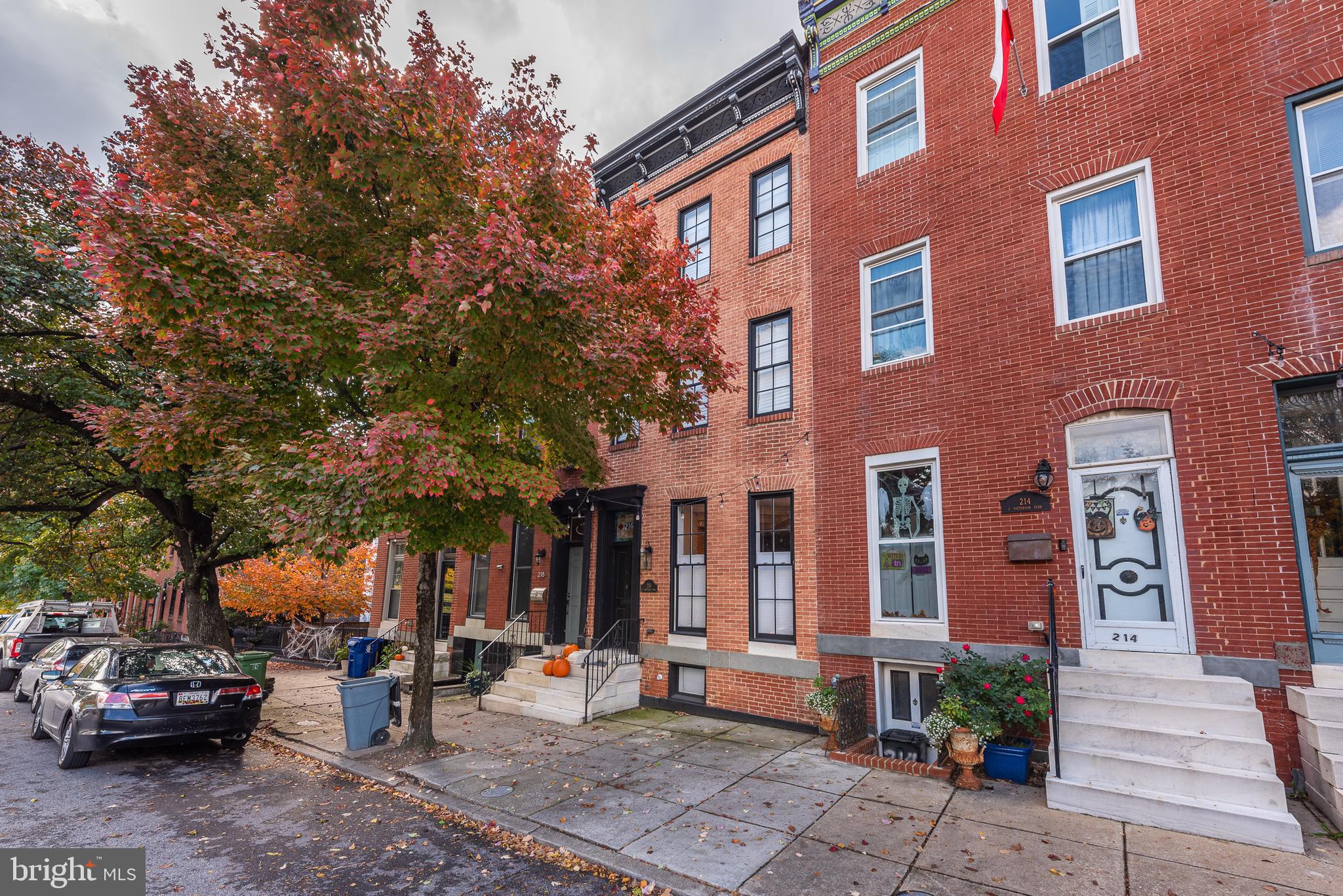 BUTCHER'S HILL - Residential