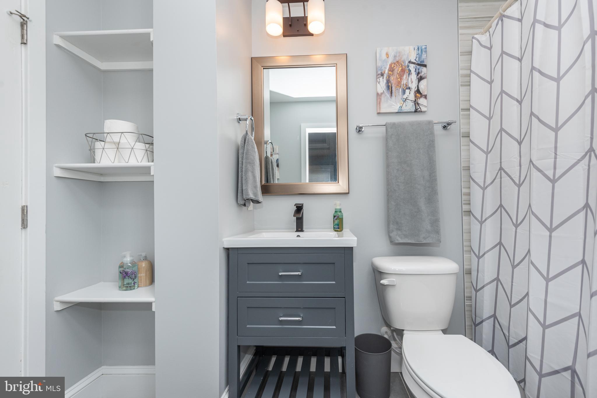 BUTCHER'S HILL - Residential