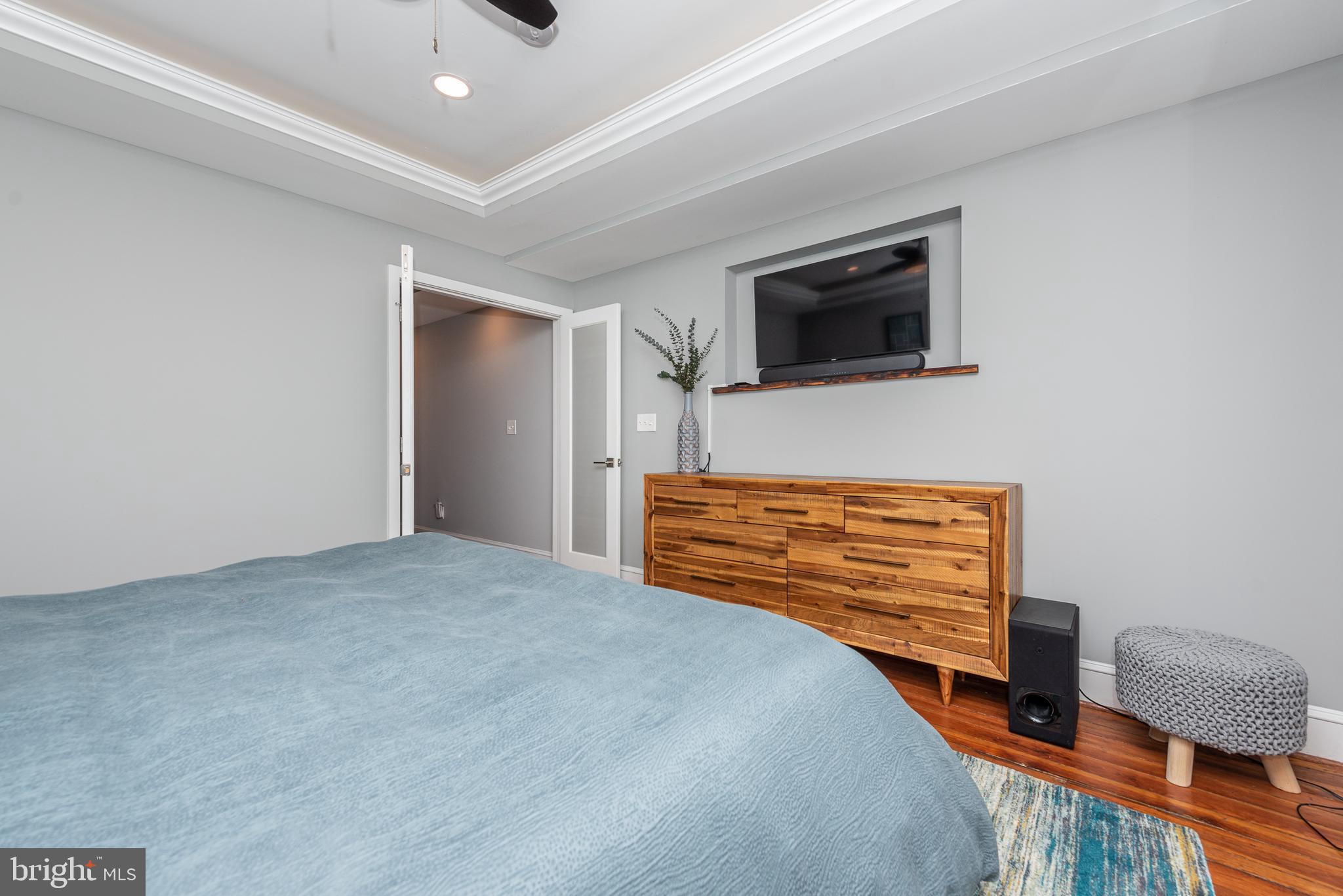 BUTCHER'S HILL - Residential