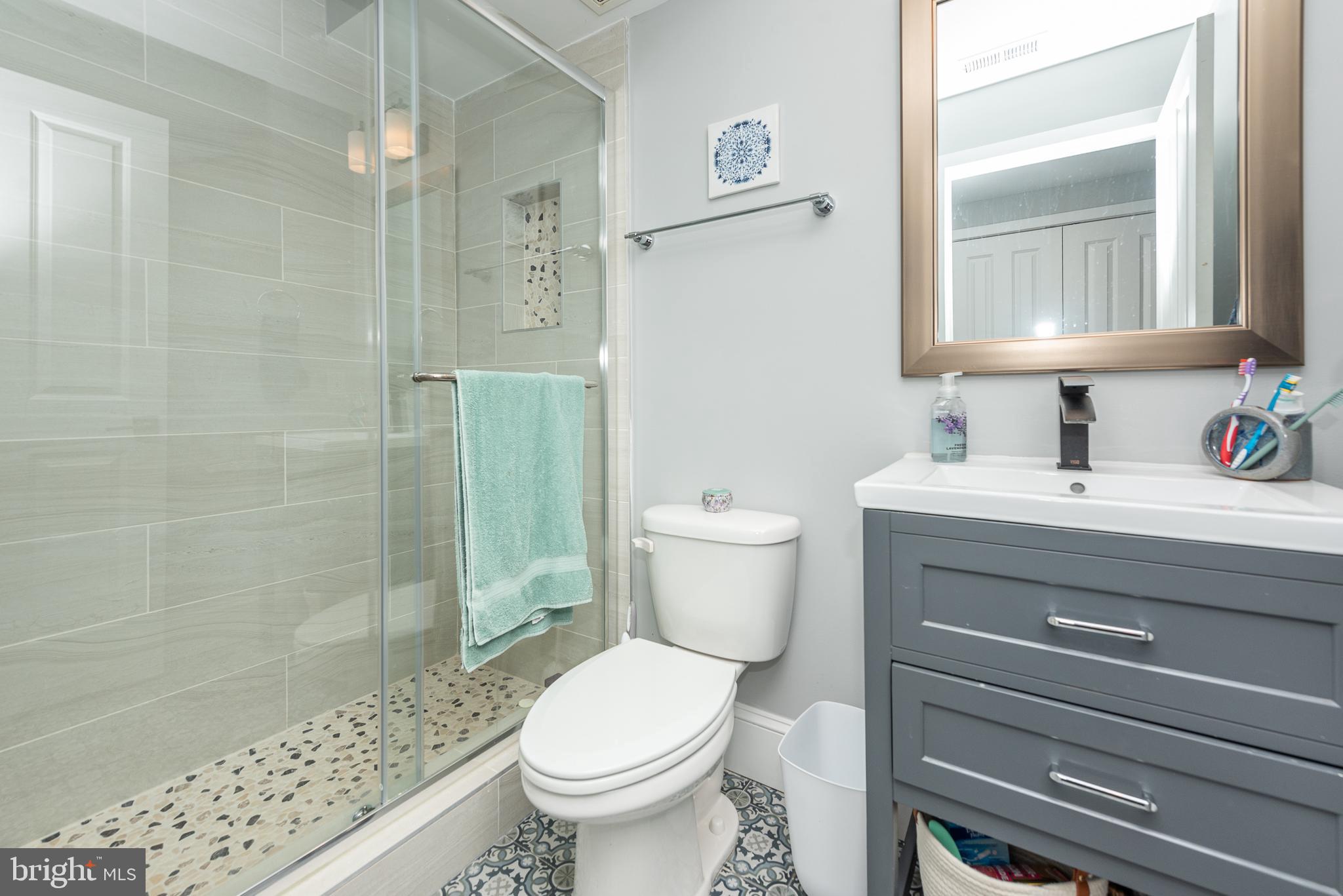 BUTCHER'S HILL - Residential