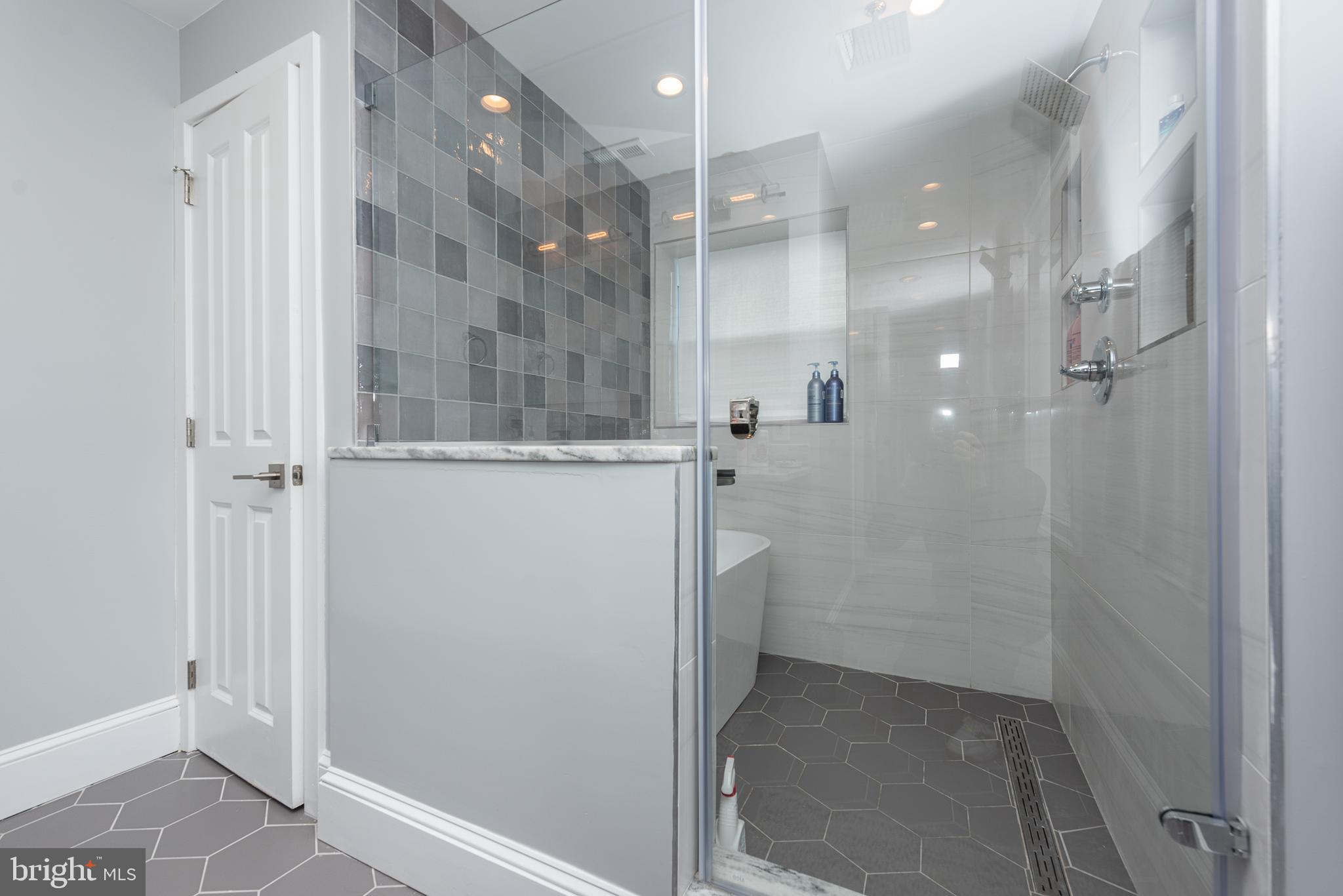 BUTCHER'S HILL - Residential