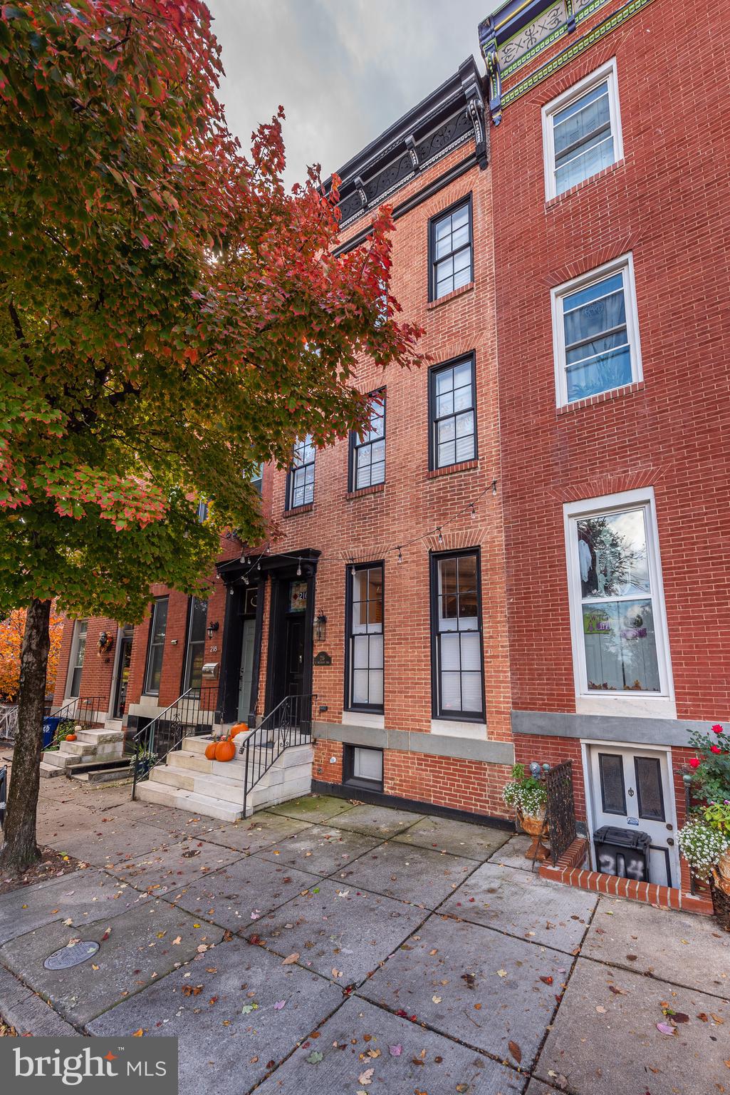 BUTCHER'S HILL - Residential