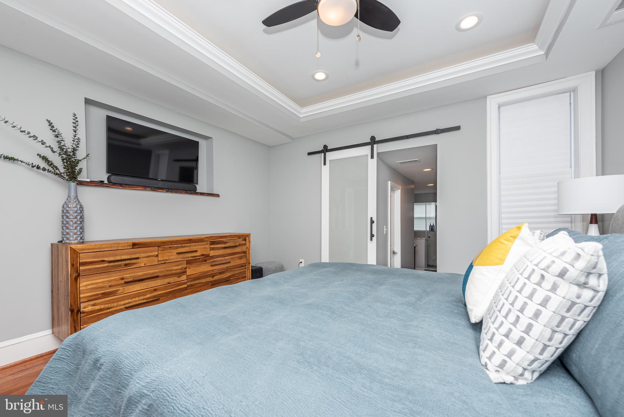 BUTCHER'S HILL - Residential