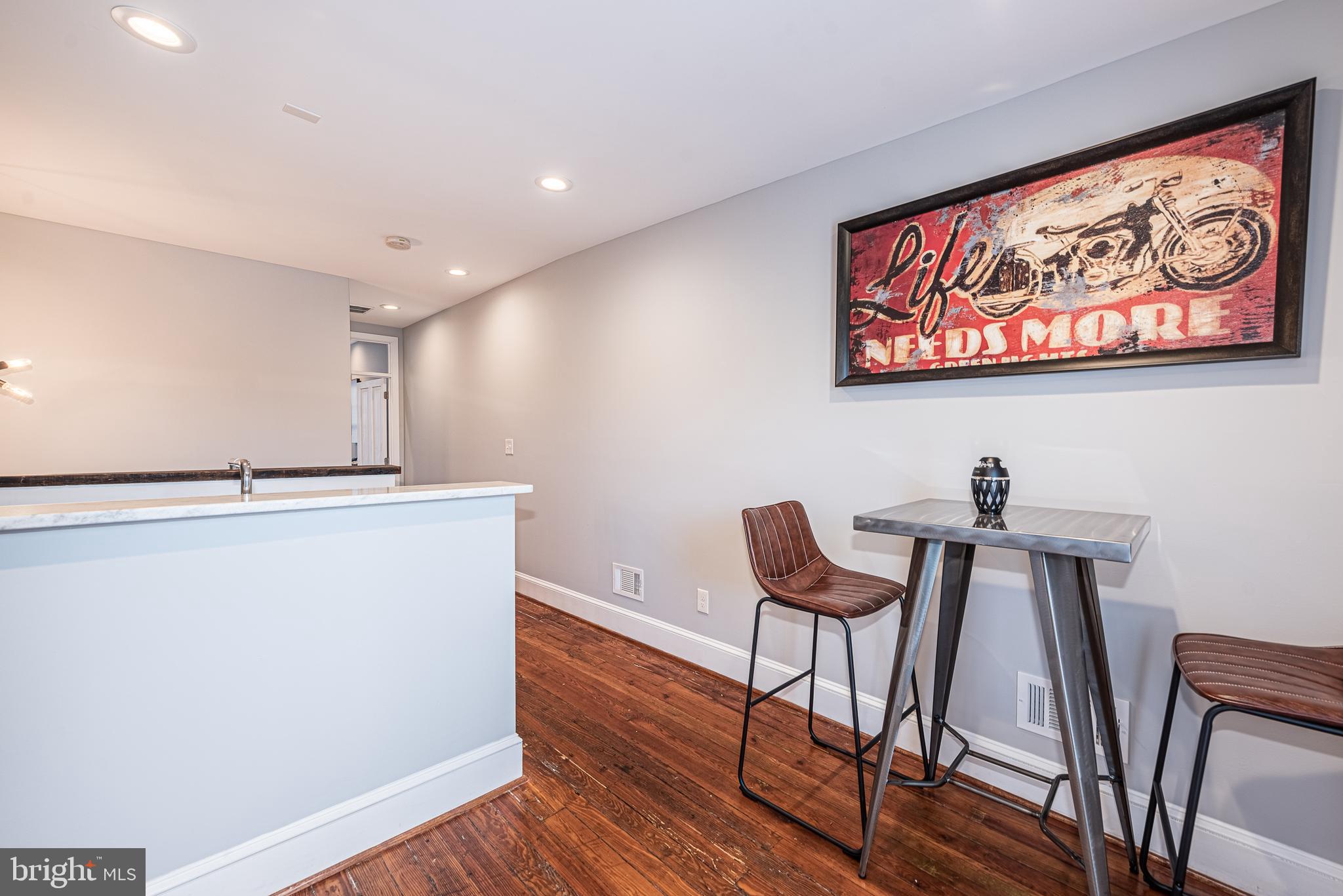 BUTCHER'S HILL - Residential