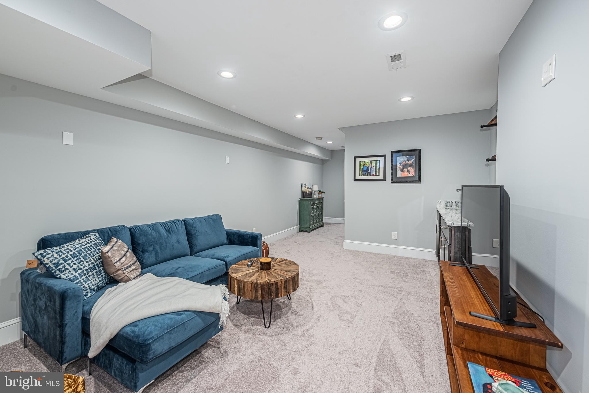 BUTCHER'S HILL - Residential