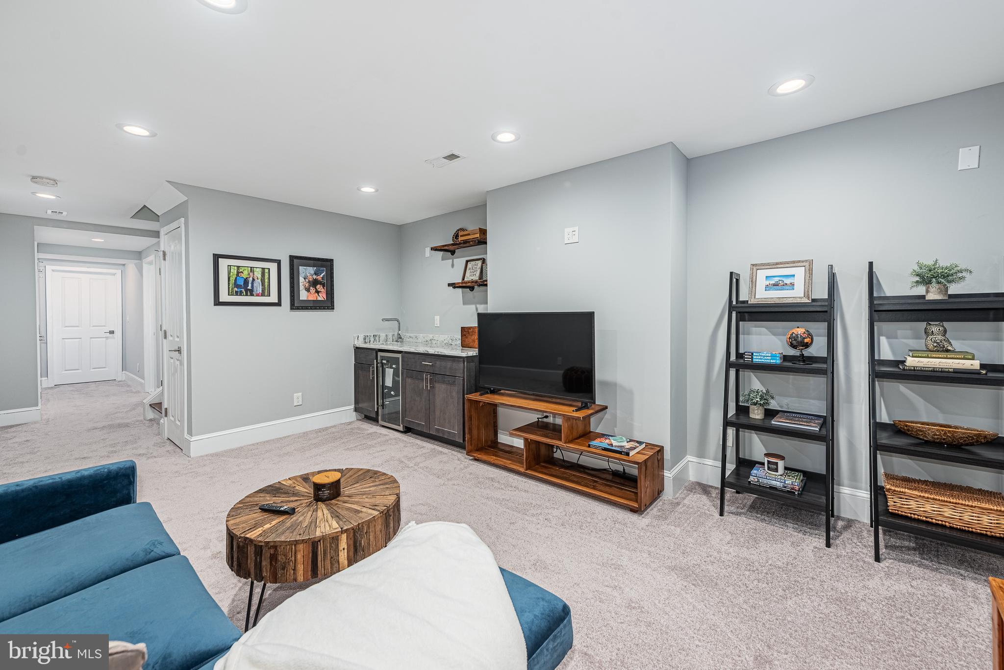 BUTCHER'S HILL - Residential