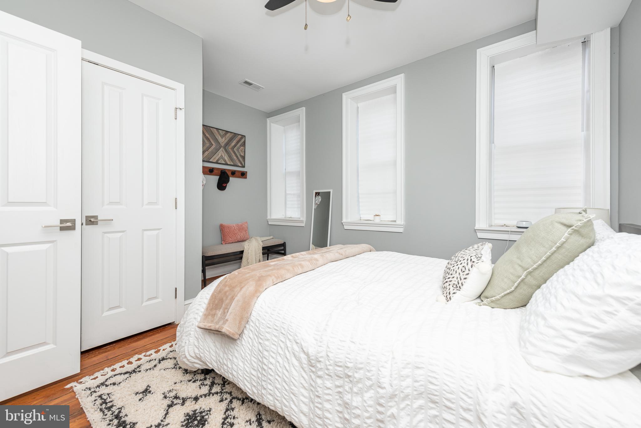 BUTCHER'S HILL - Residential