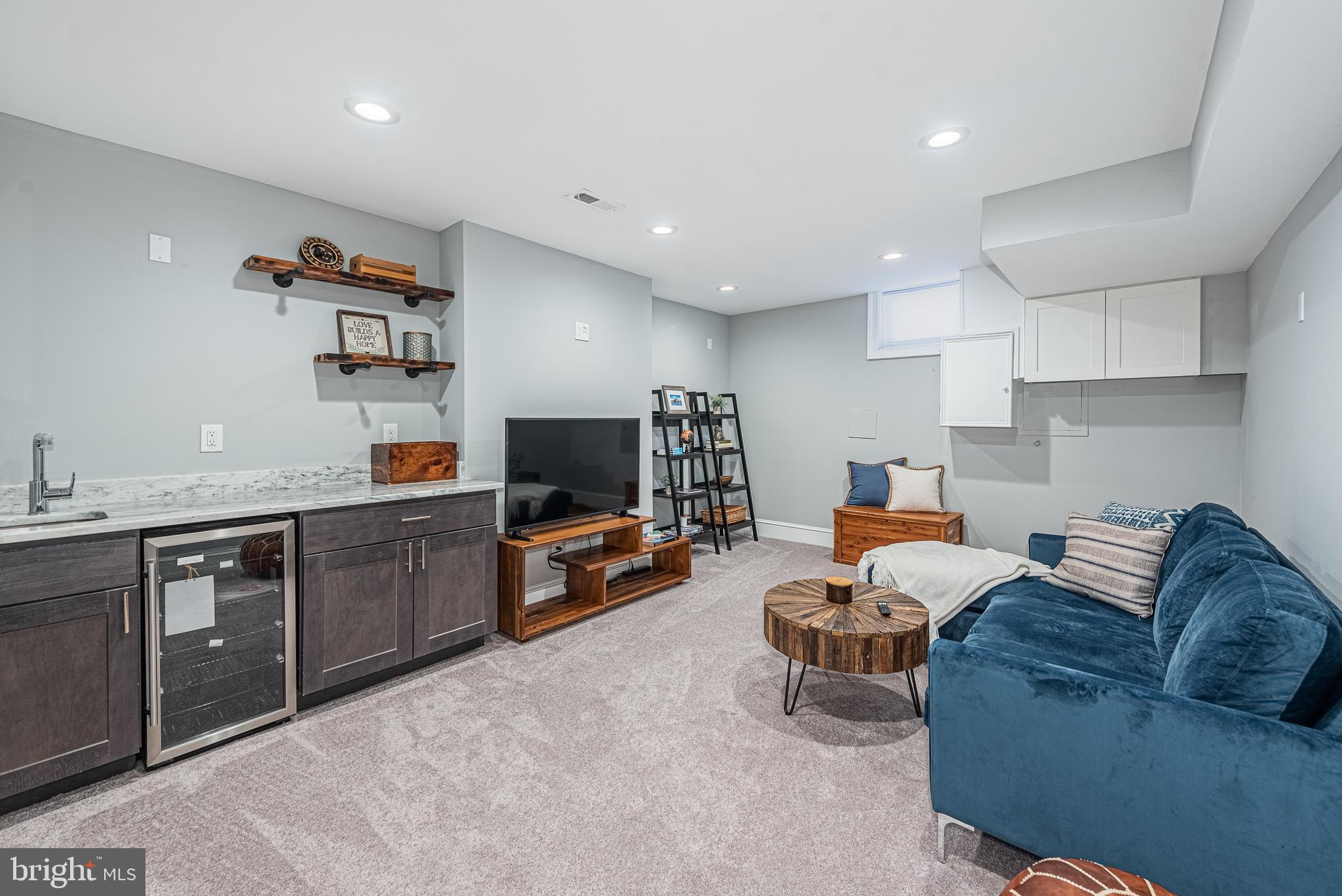 BUTCHER'S HILL - Residential