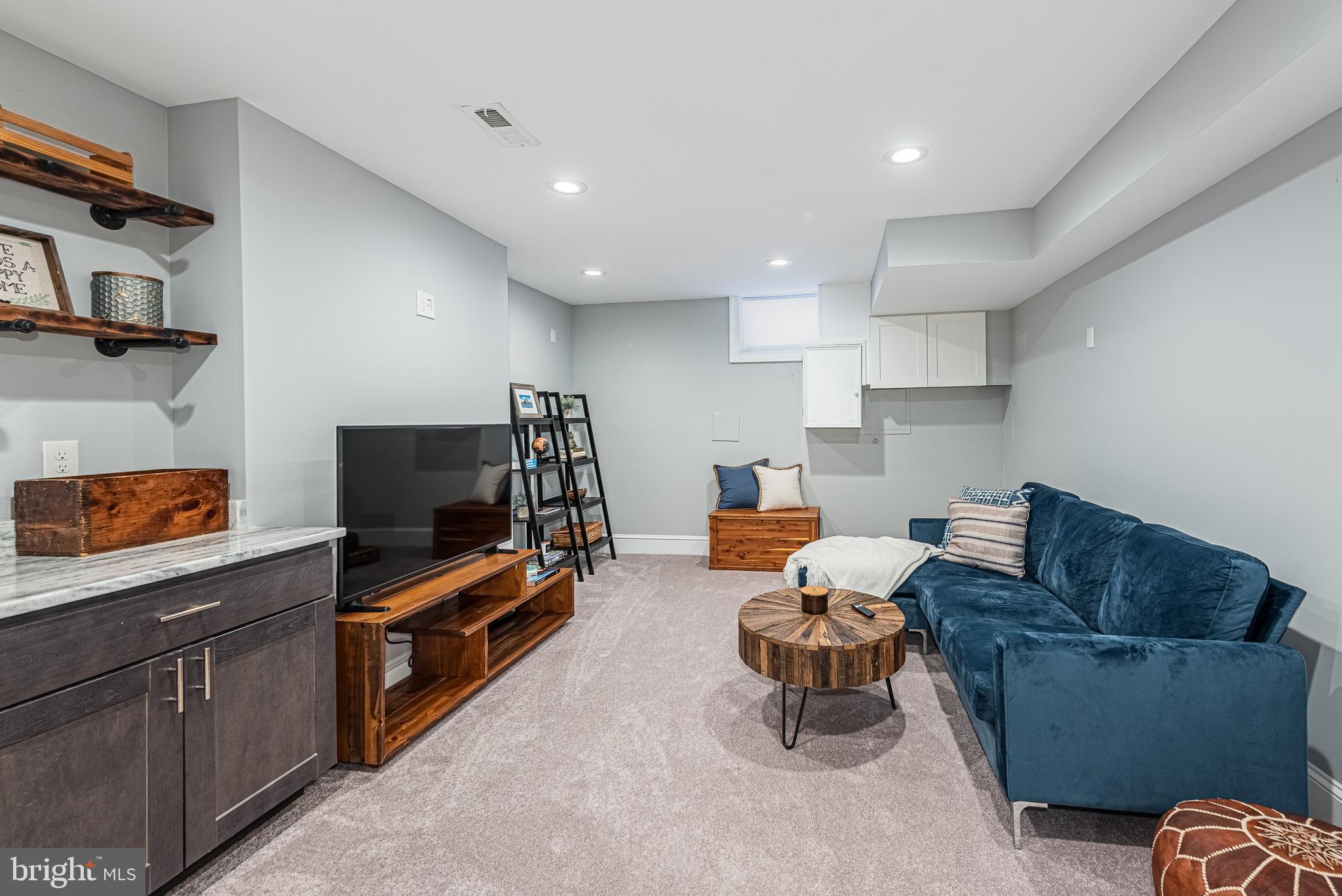 BUTCHER'S HILL - Residential