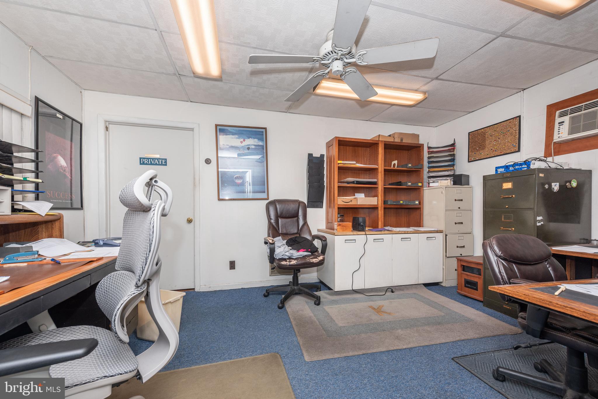 ROSEDALE - Commercial Lease