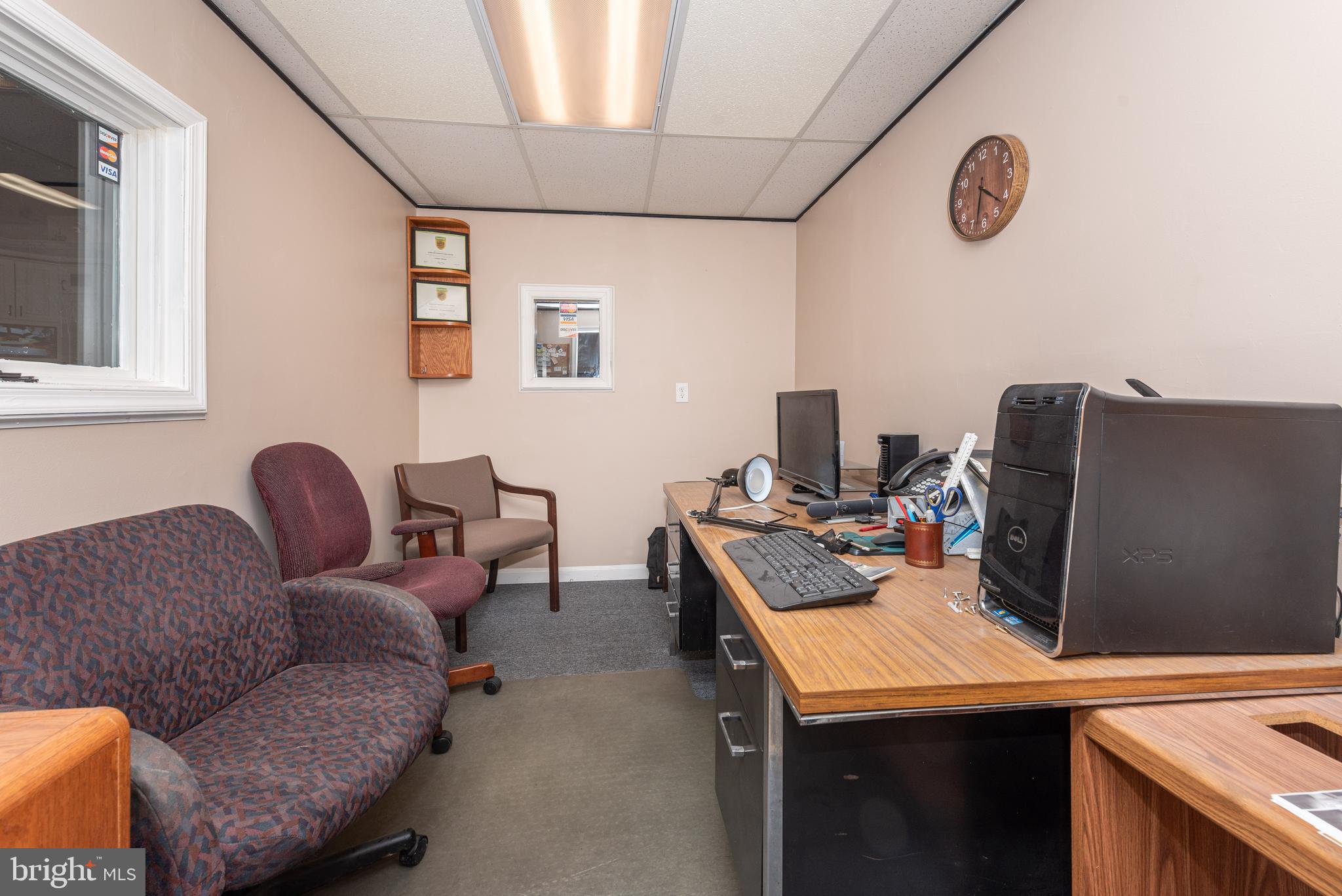 ROSEDALE - Commercial Lease