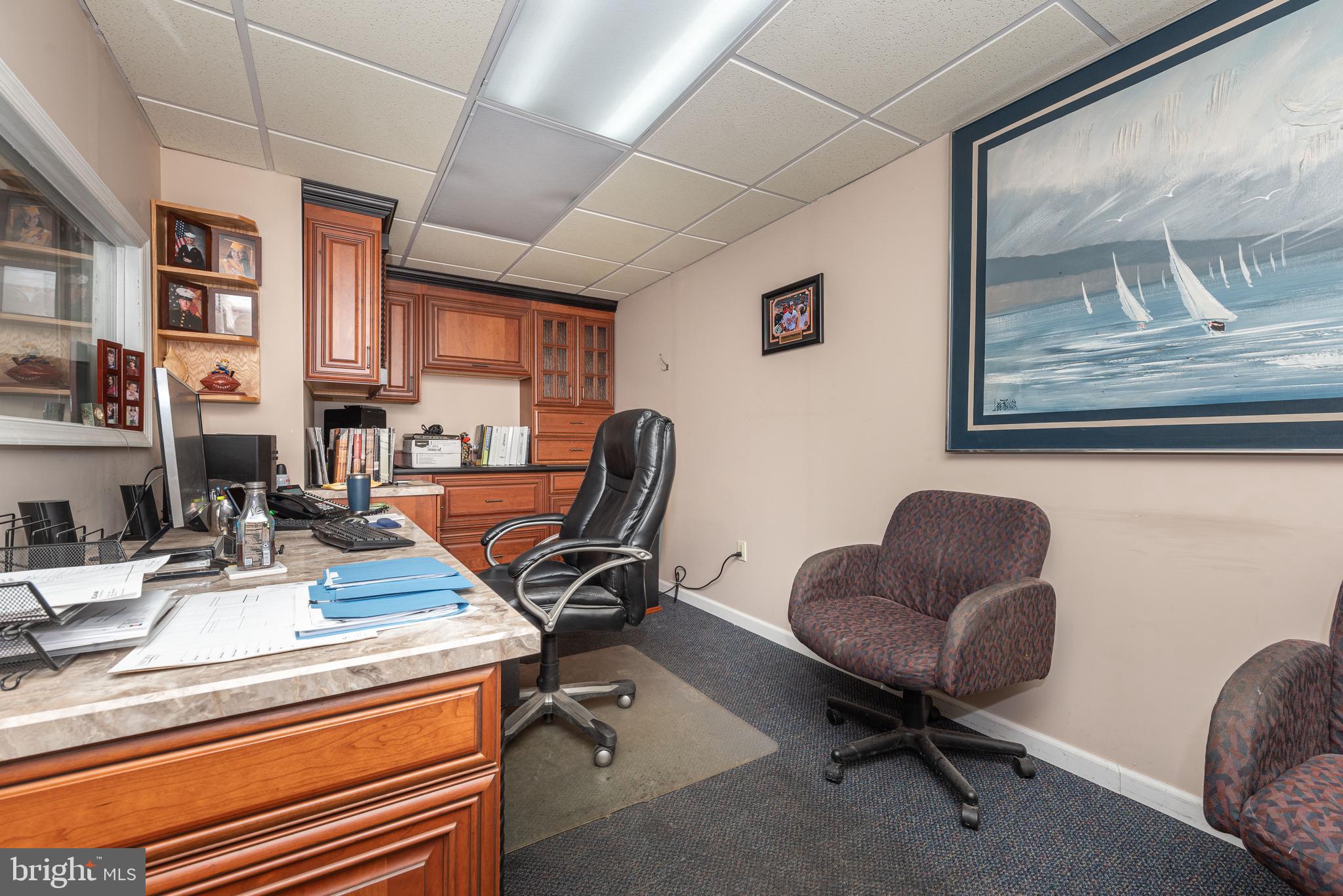 ROSEDALE - Commercial Lease