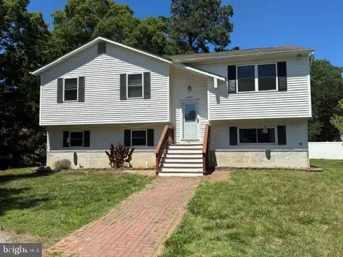 MLS: MDSM2031608