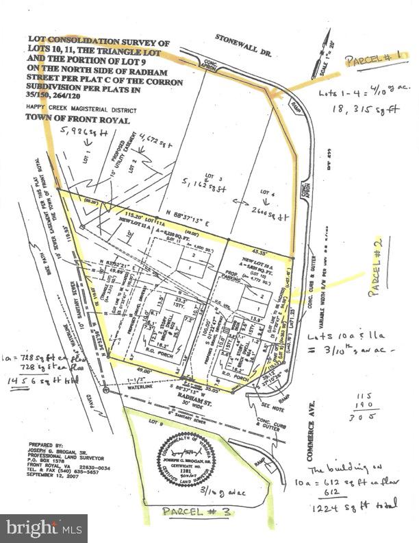 NONE AVAILABLE - Residential