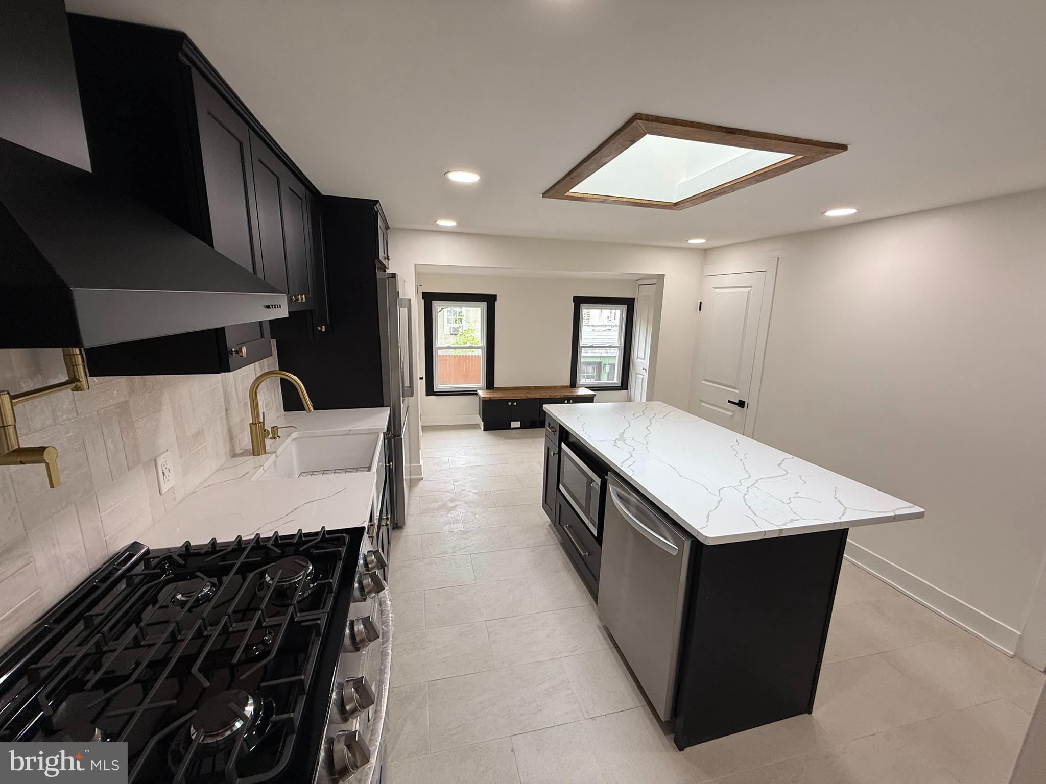 WISSAHICKON - Residential