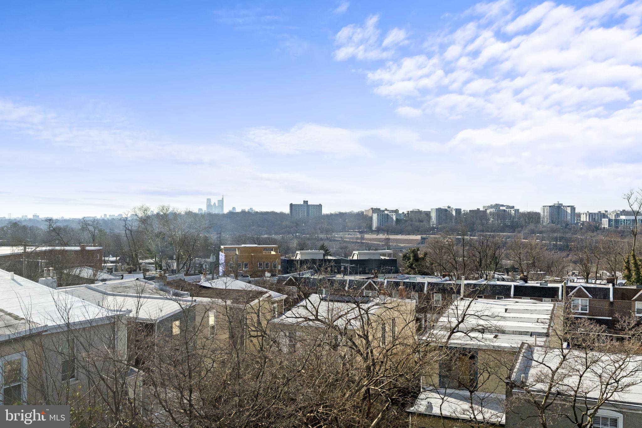 WISSAHICKON - Residential