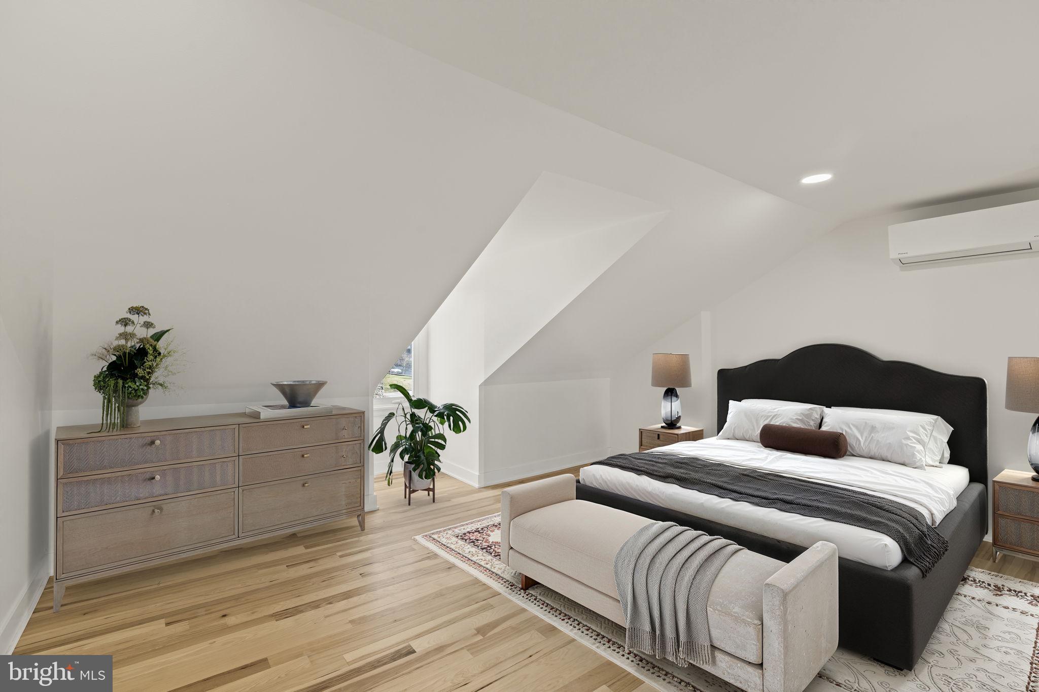 WISSAHICKON - Residential