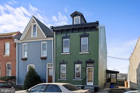 Photo of 174 - 76 Lauriston Street, PHILADELPHIA, PA 19128 (MLS # PAPH2607086)