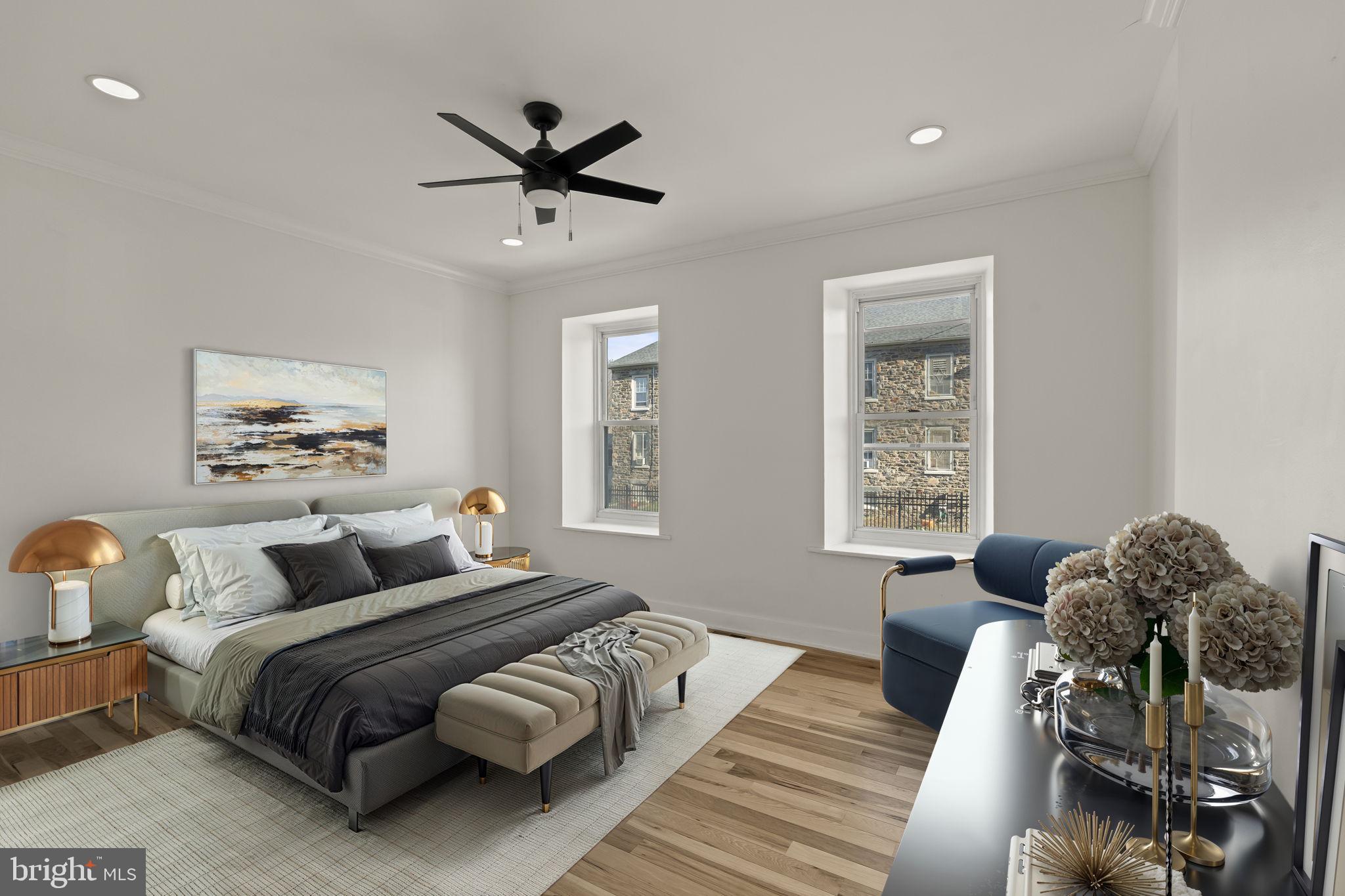 WISSAHICKON - Residential