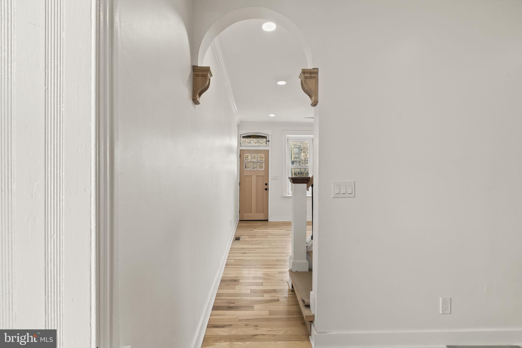 WISSAHICKON - Residential