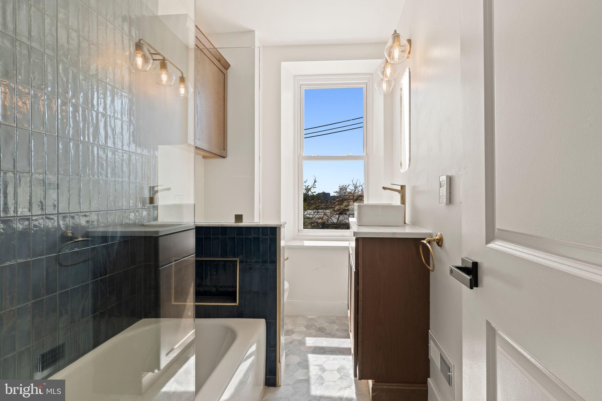 WISSAHICKON - Residential