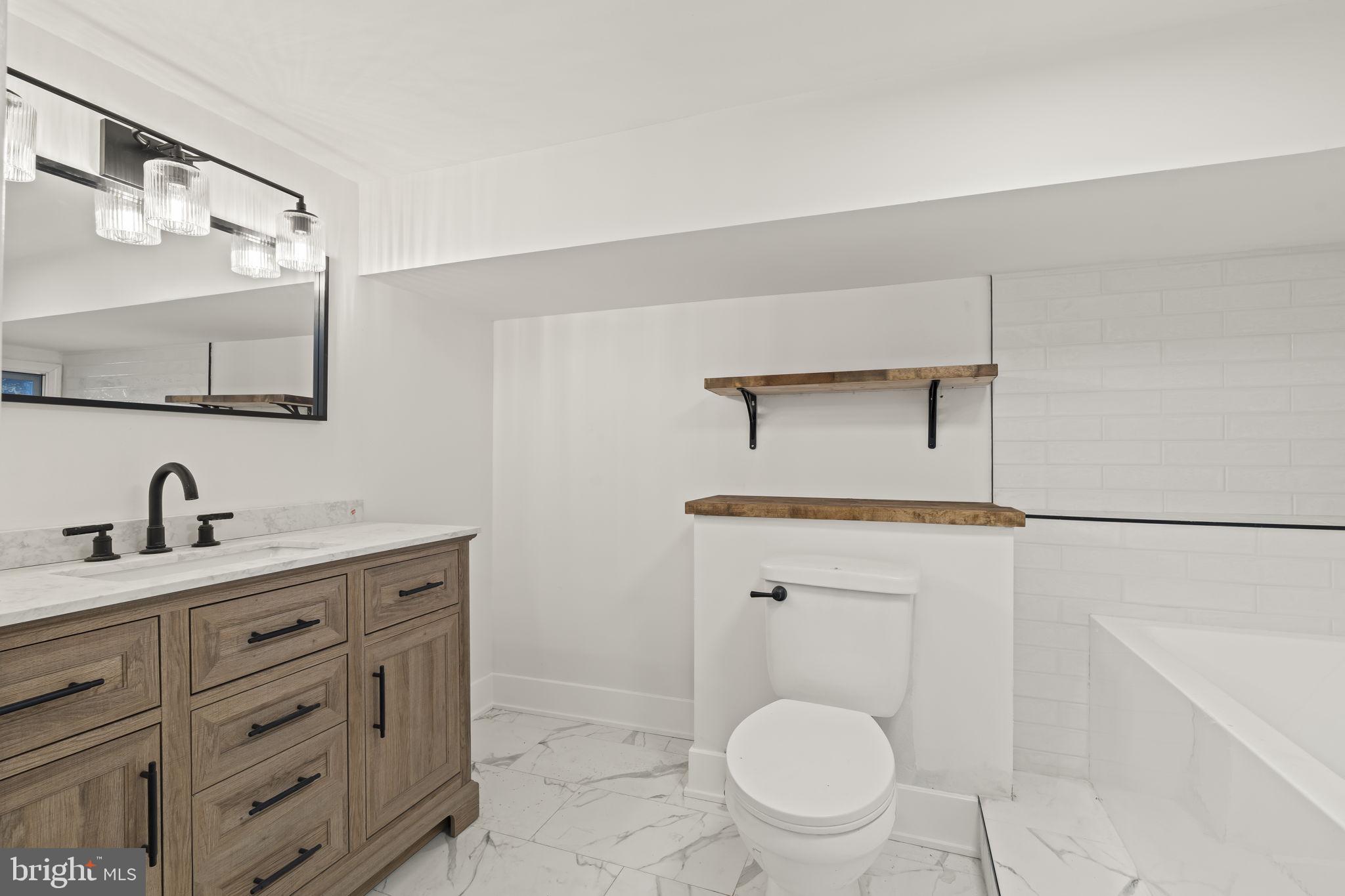 WISSAHICKON - Residential