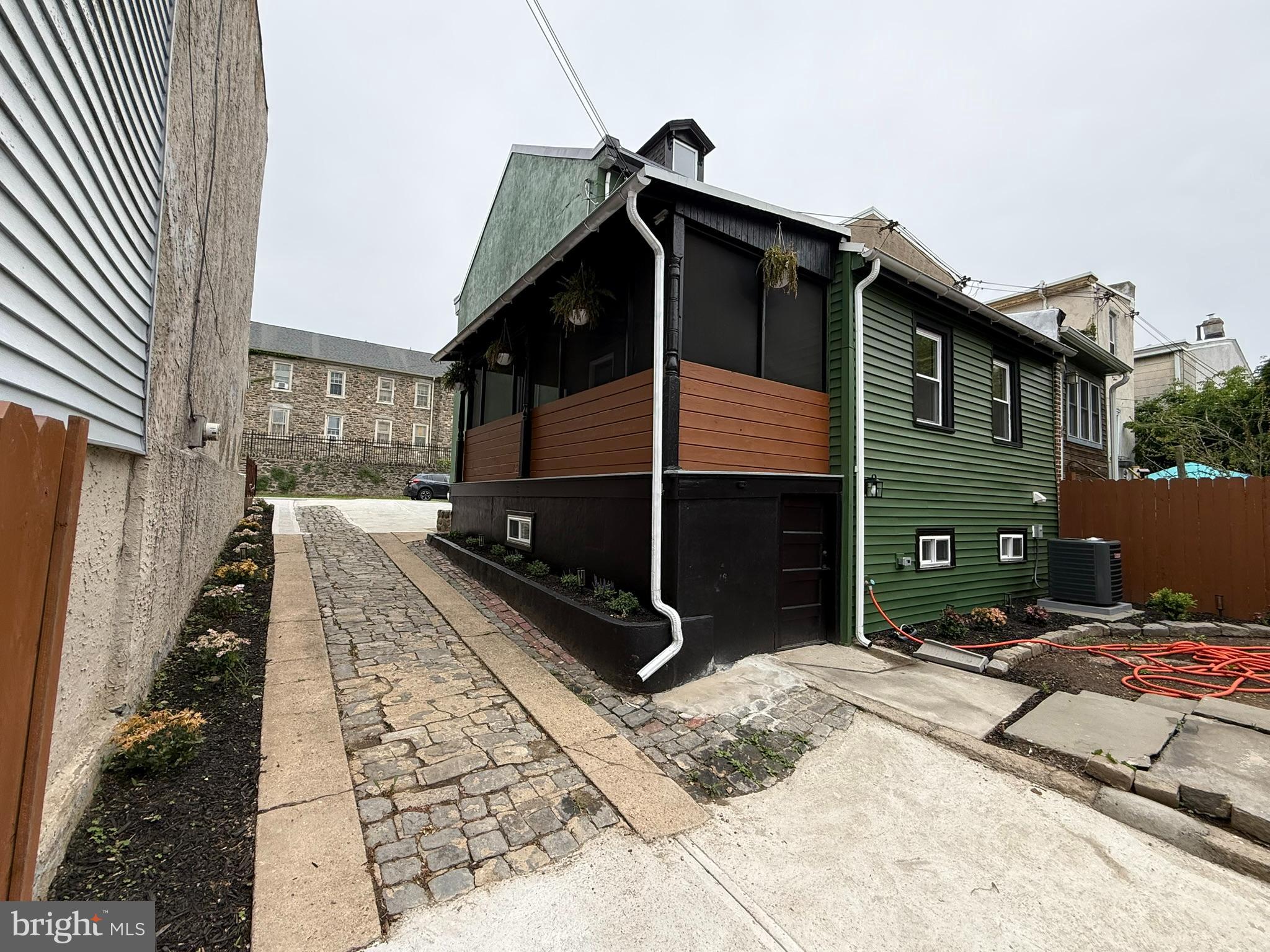 WISSAHICKON - Residential