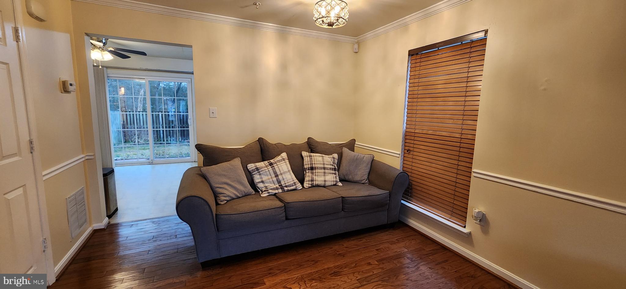 MEADOWS AT WHITE OAK SUB - Residential